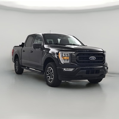 2023 Ford F150 XLT