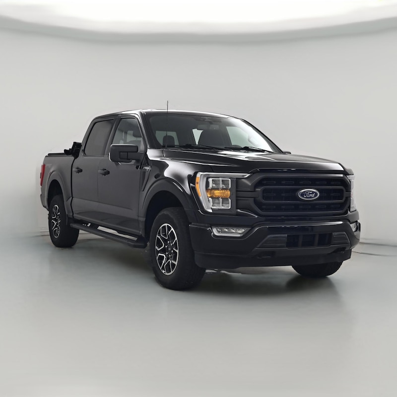 2023 Ford F150 XLT