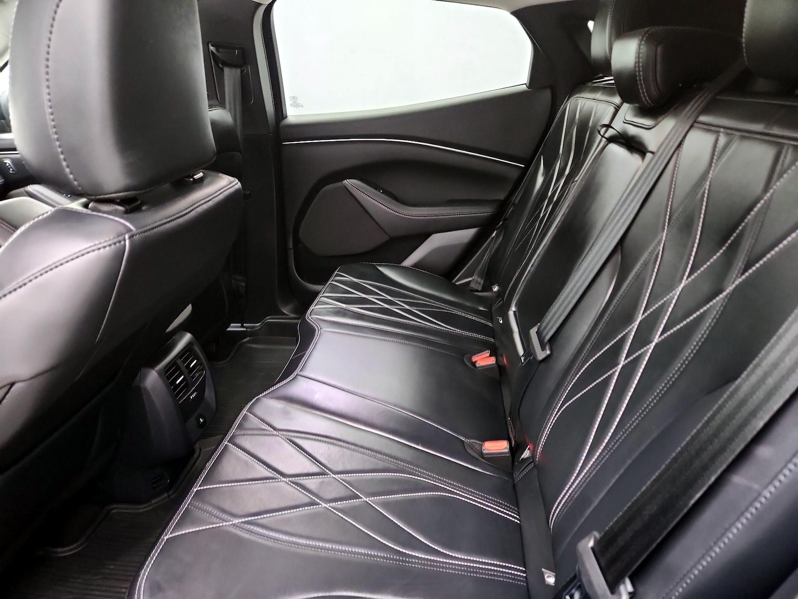 2025 Ford Mustang Mach-E Select AWD - Photo 20