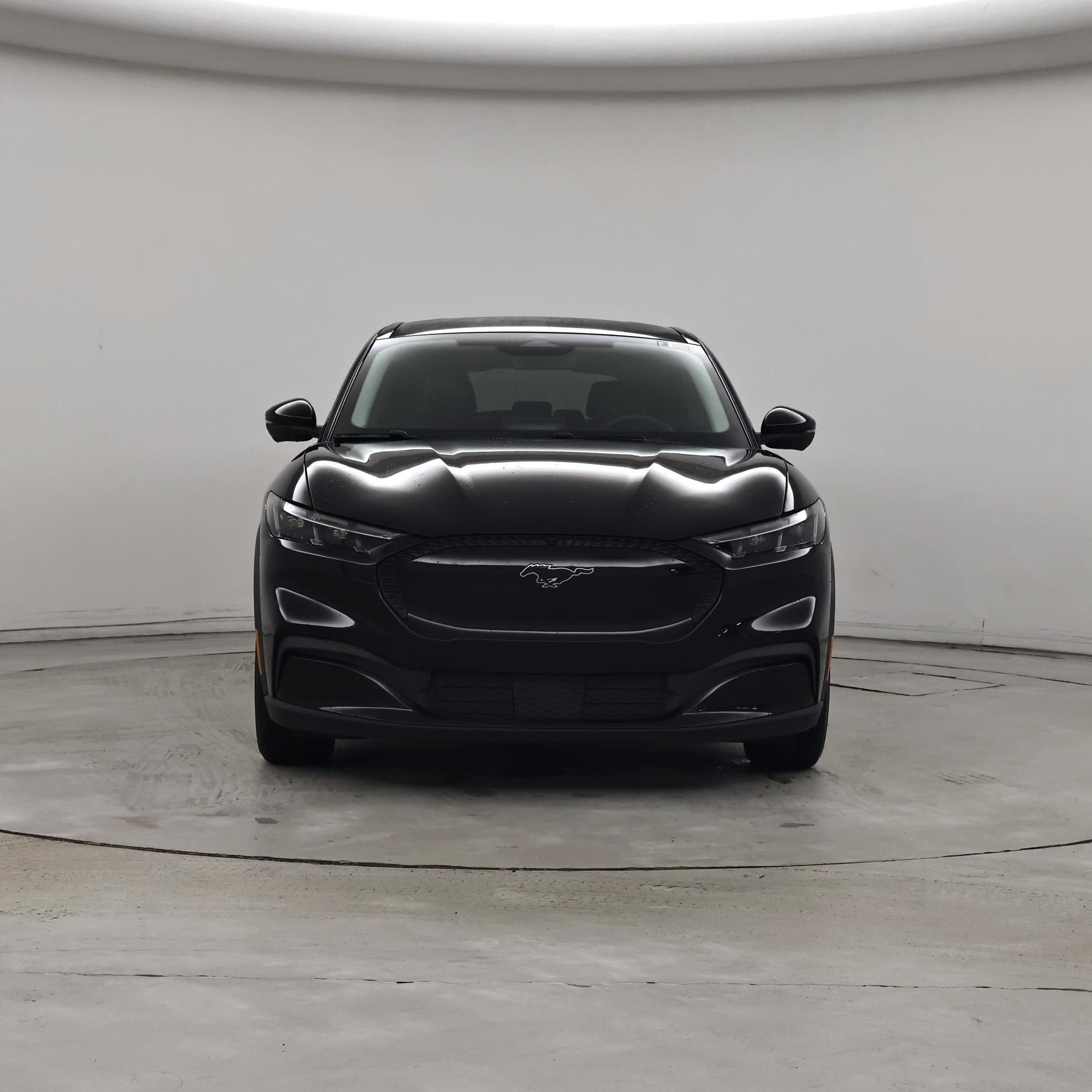 Thumbnail: 2025 Ford Mustang Mach-E - 5