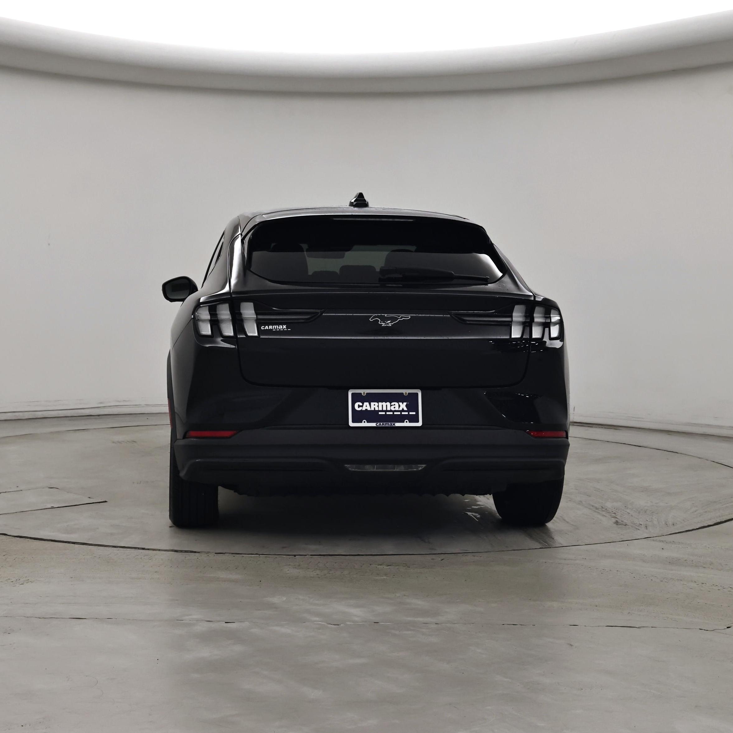 Thumbnail: 2025 Ford Mustang Mach-E - 6