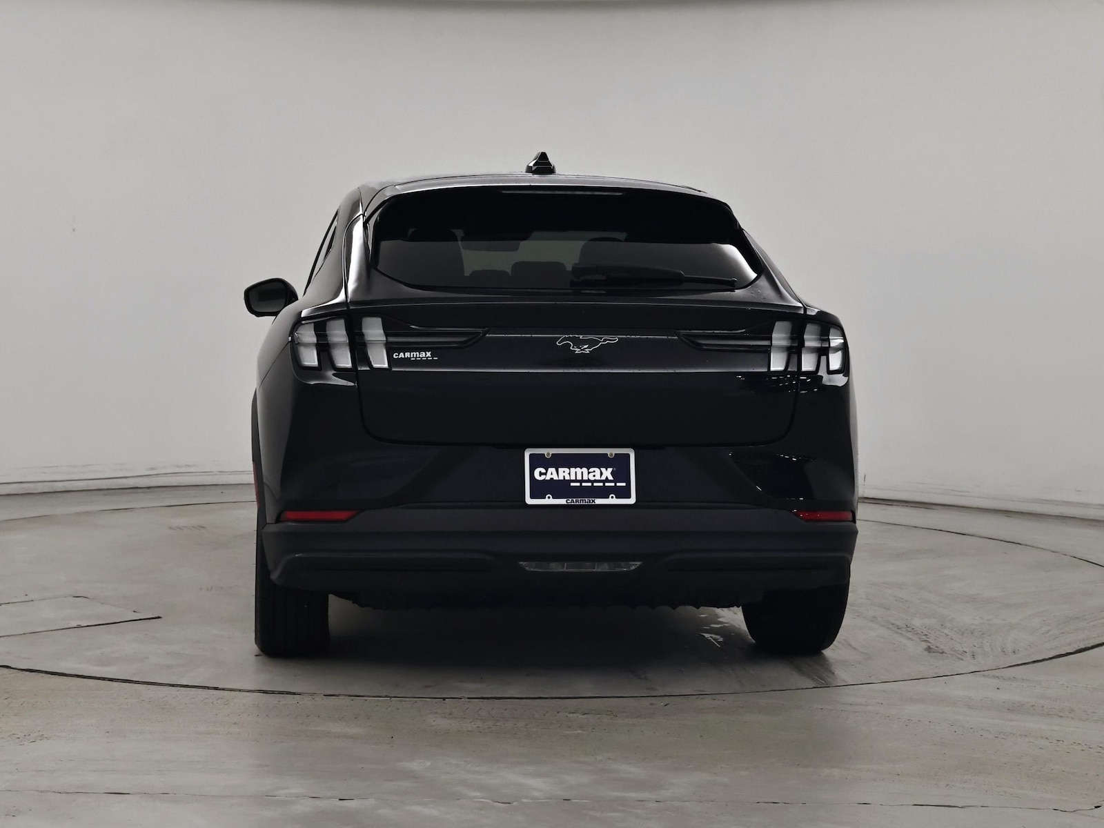 2025 Ford Mustang Mach-E Select AWD - Photo 7