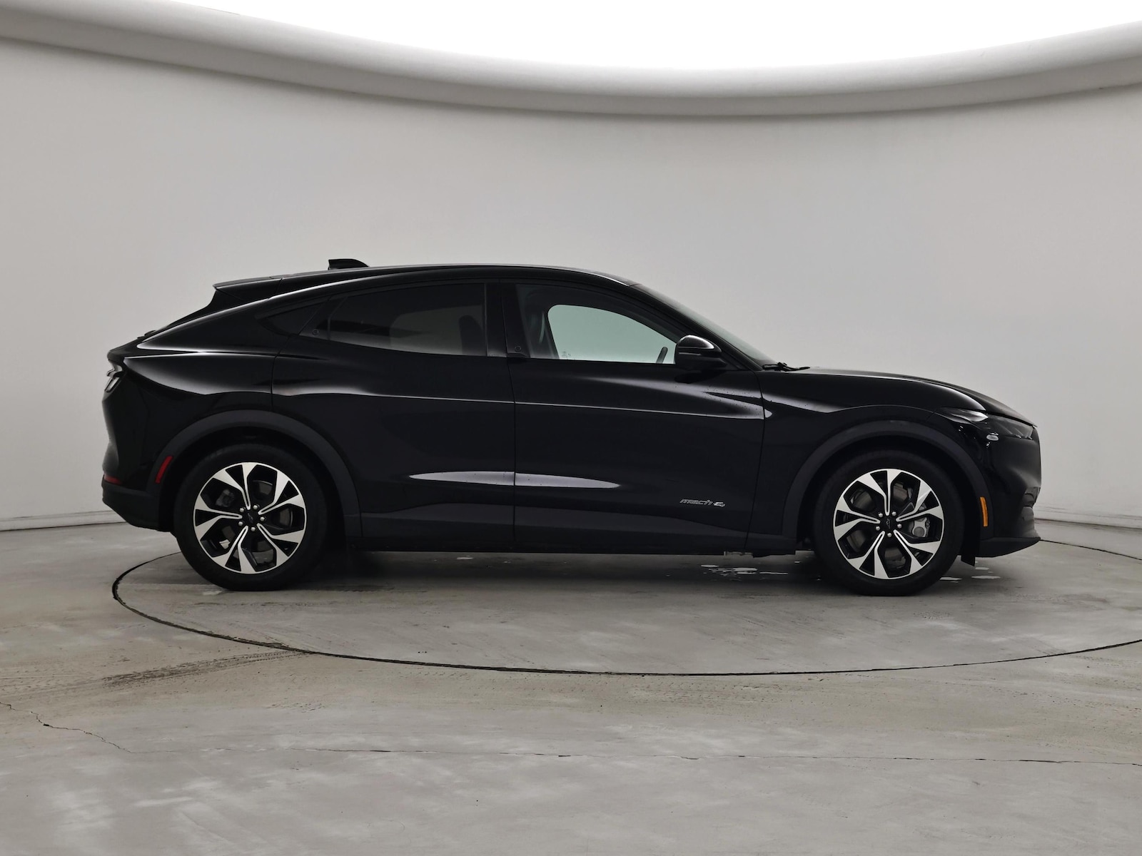 2025 Ford Mustang Mach-E Select AWD - Photo 8