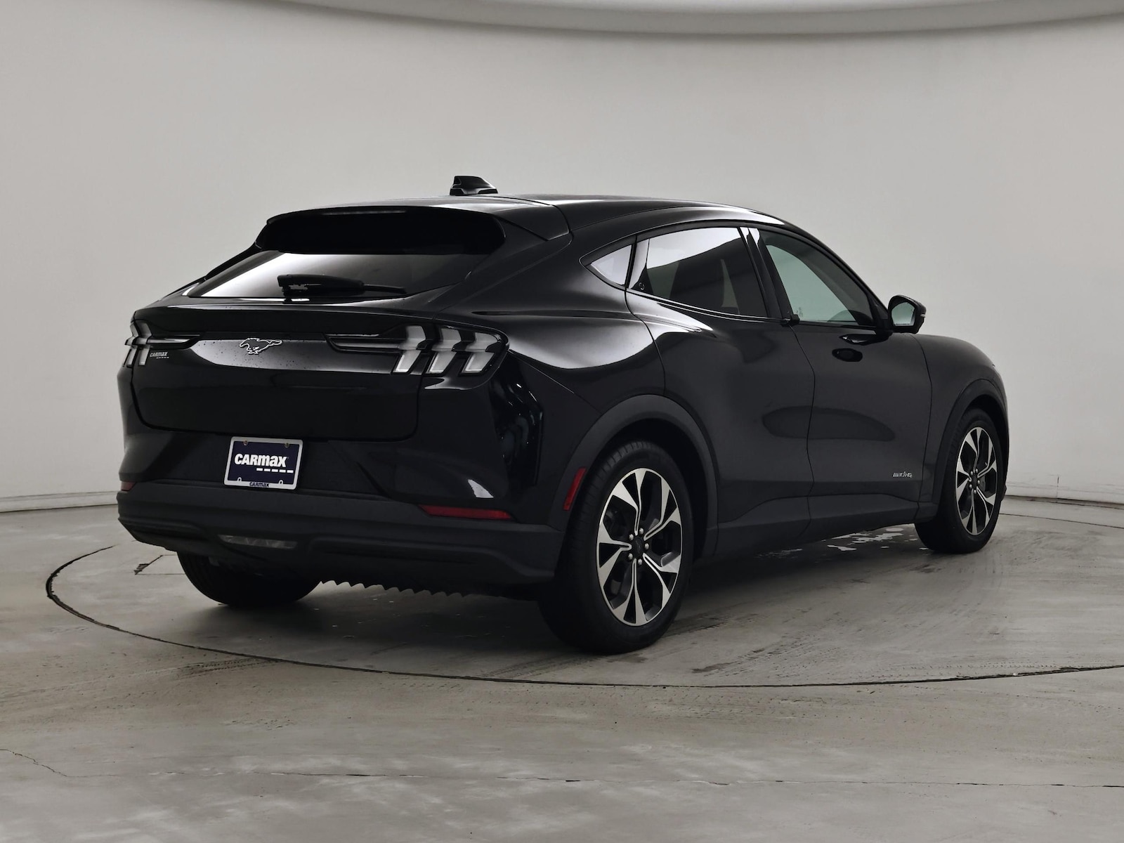 2025 Ford Mustang Mach-E Select AWD - Photo 9