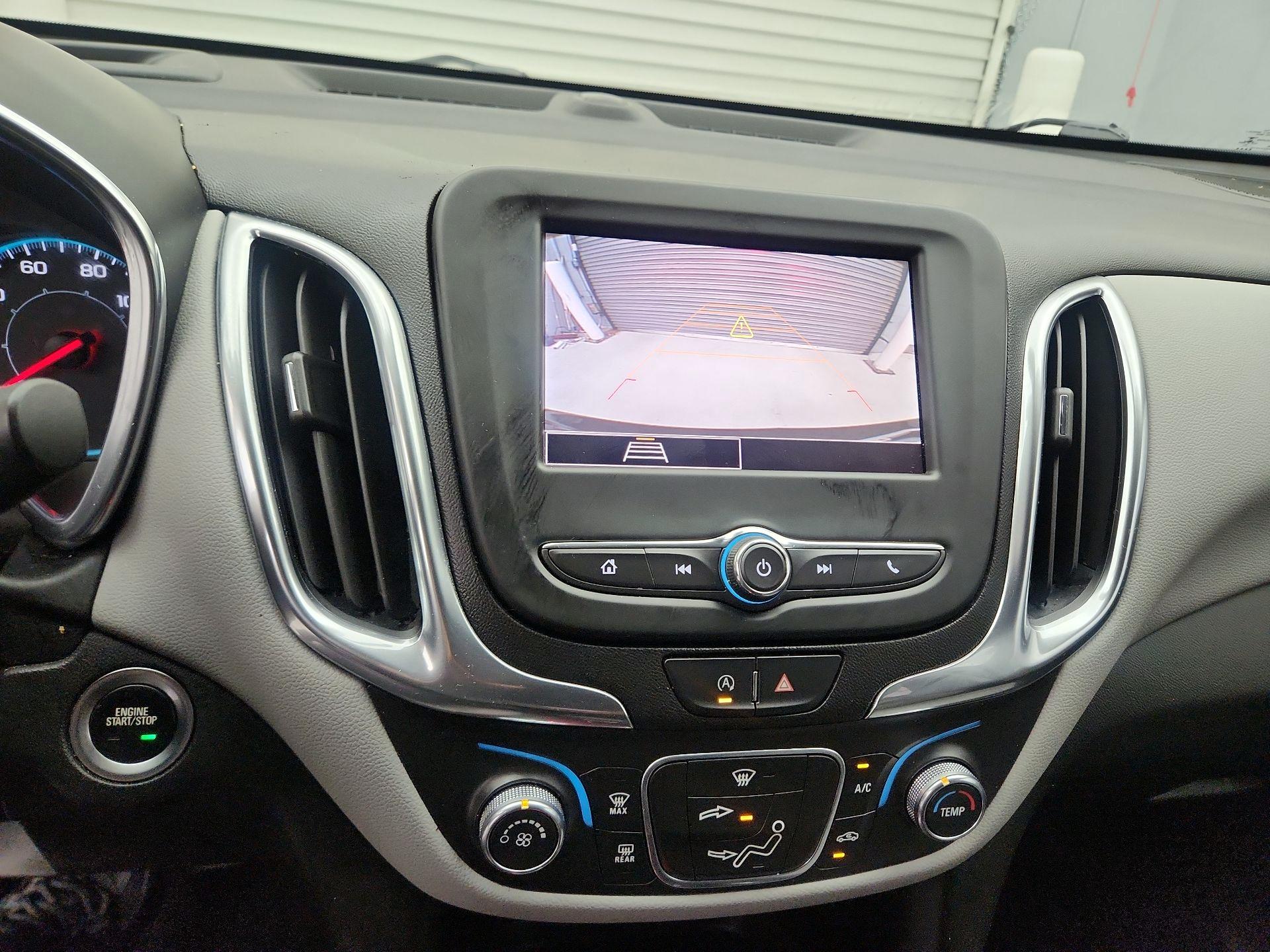 Thumbnail: 2022 Chevrolet Equinox - 14