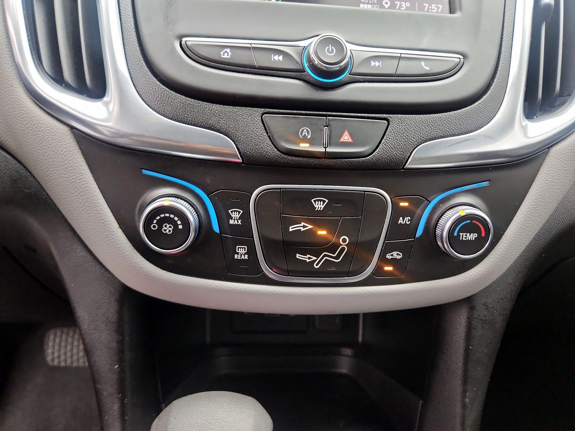Thumbnail: 2022 Chevrolet Equinox - 16