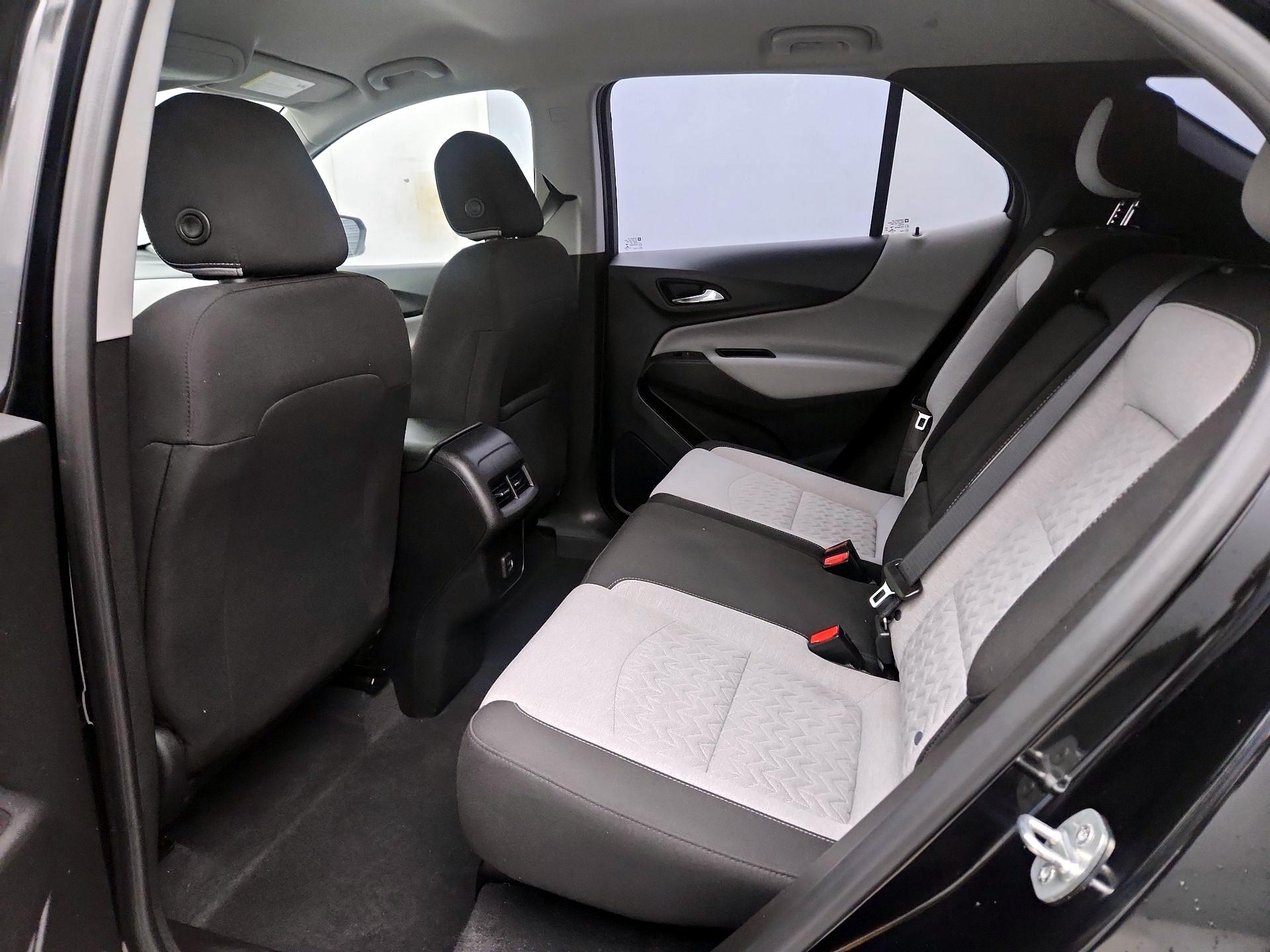 Thumbnail: 2022 Chevrolet Equinox - 19
