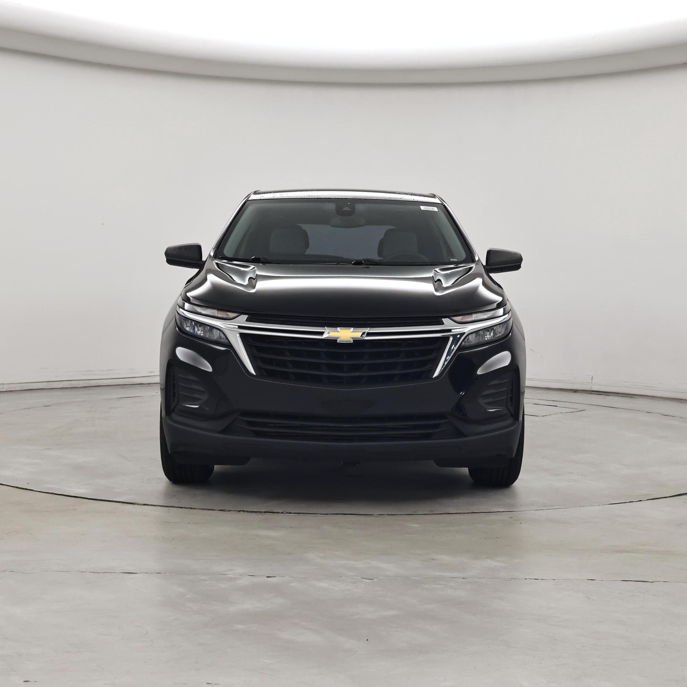 Thumbnail: 2022 Chevrolet Equinox - 5