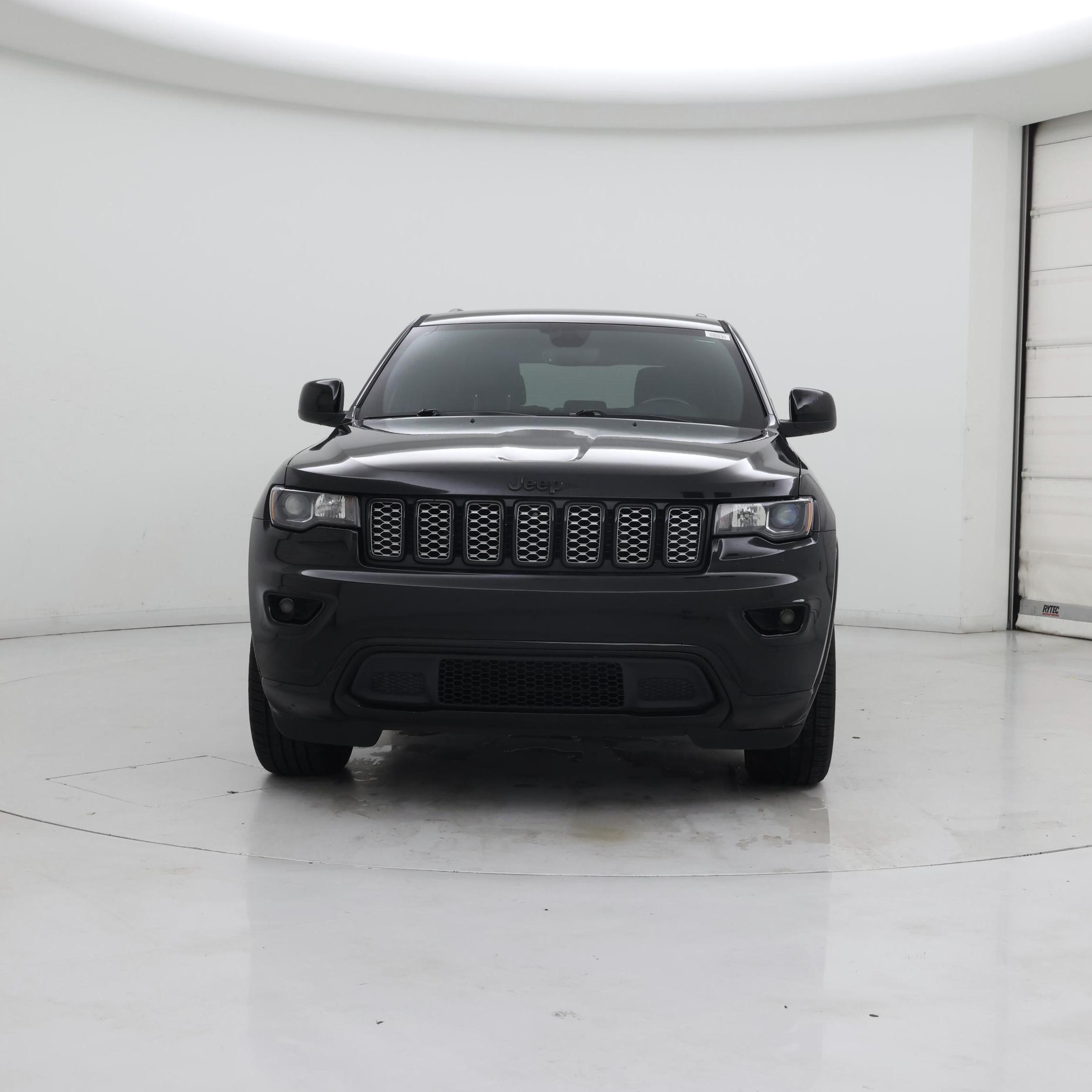Thumbnail: 2022 Jeep Grand Cherokee - 5