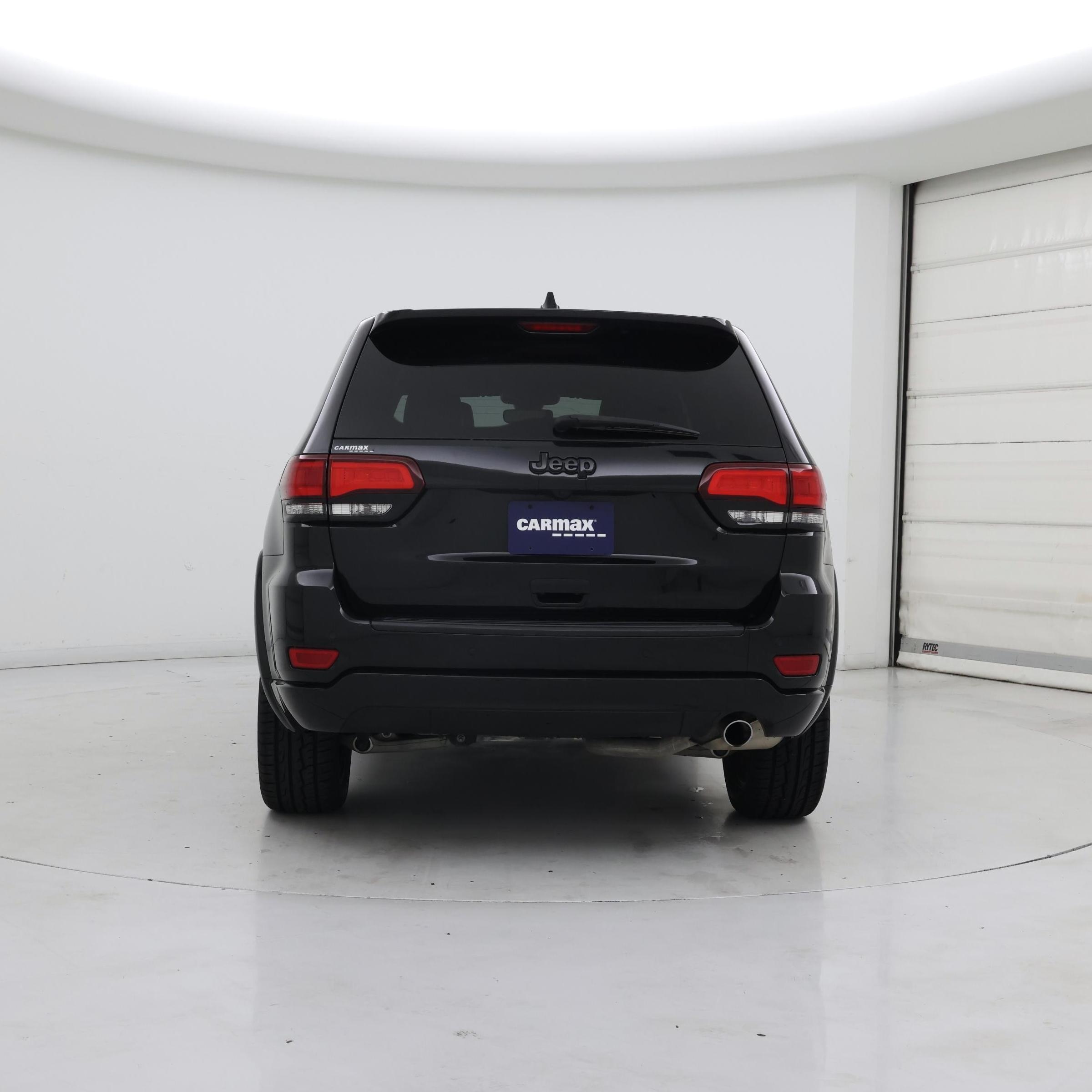 Thumbnail: 2022 Jeep Grand Cherokee - 6
