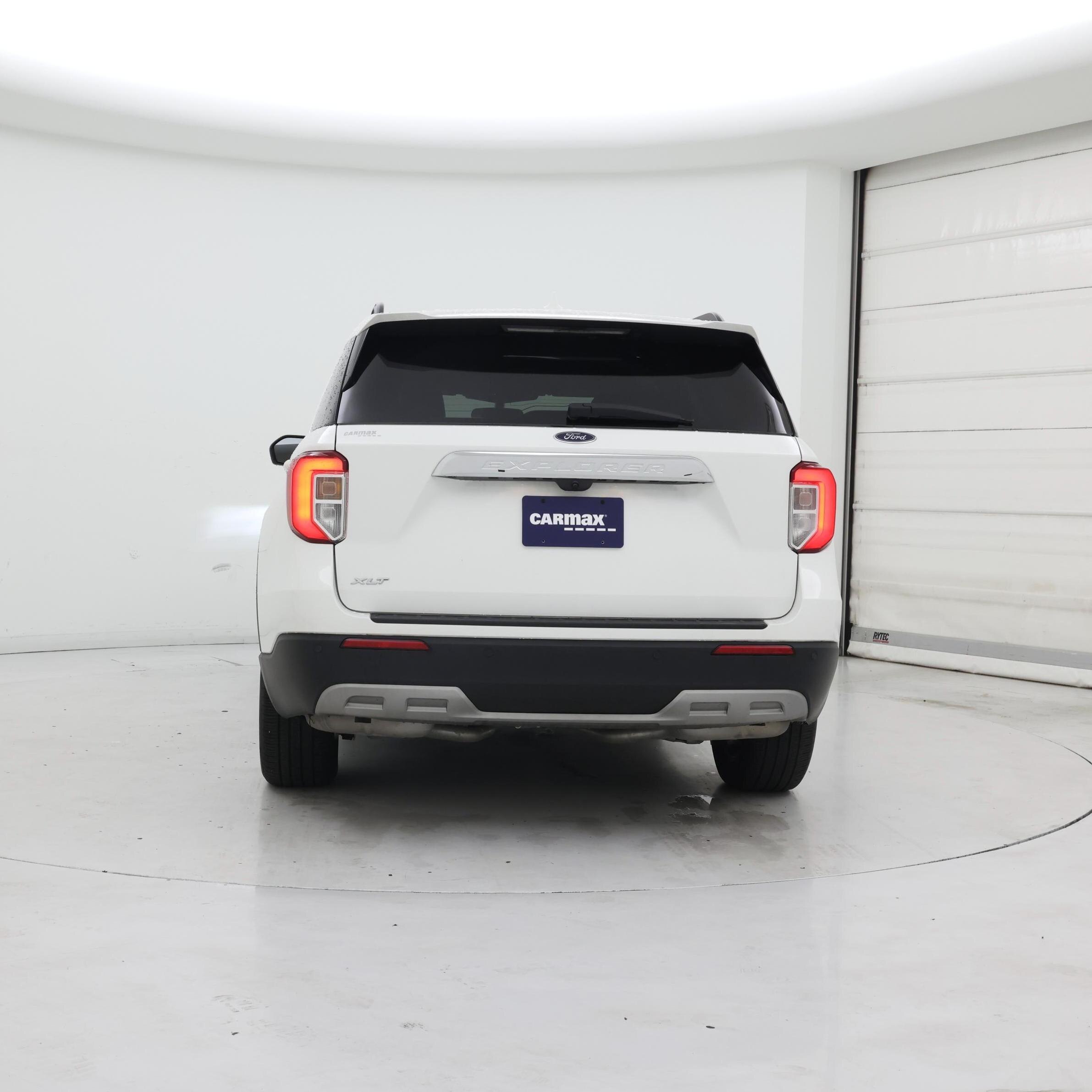 Thumbnail: 2023 Ford Explorer - 6
