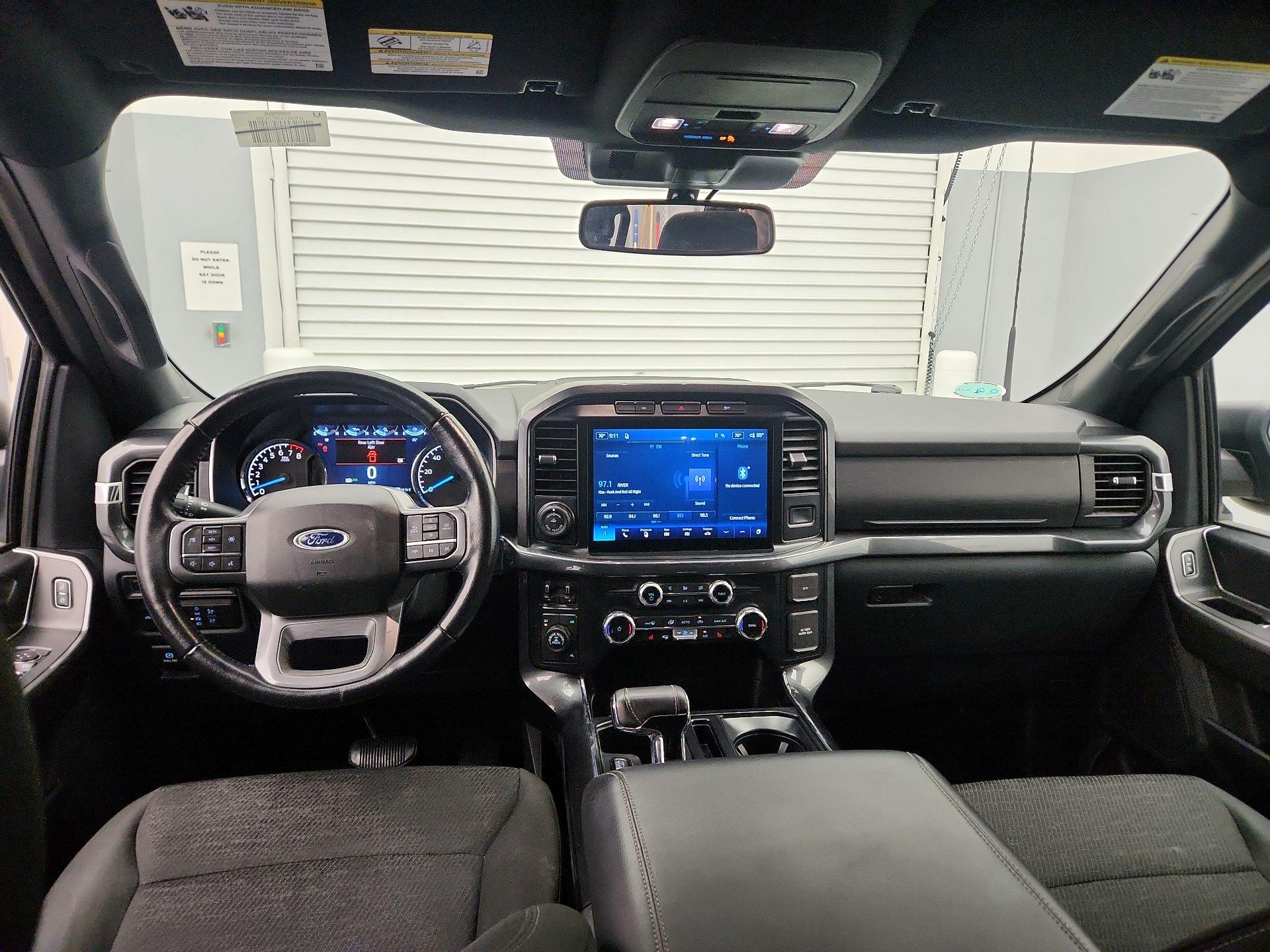 Thumbnail: 2022 Ford F-150 - 9