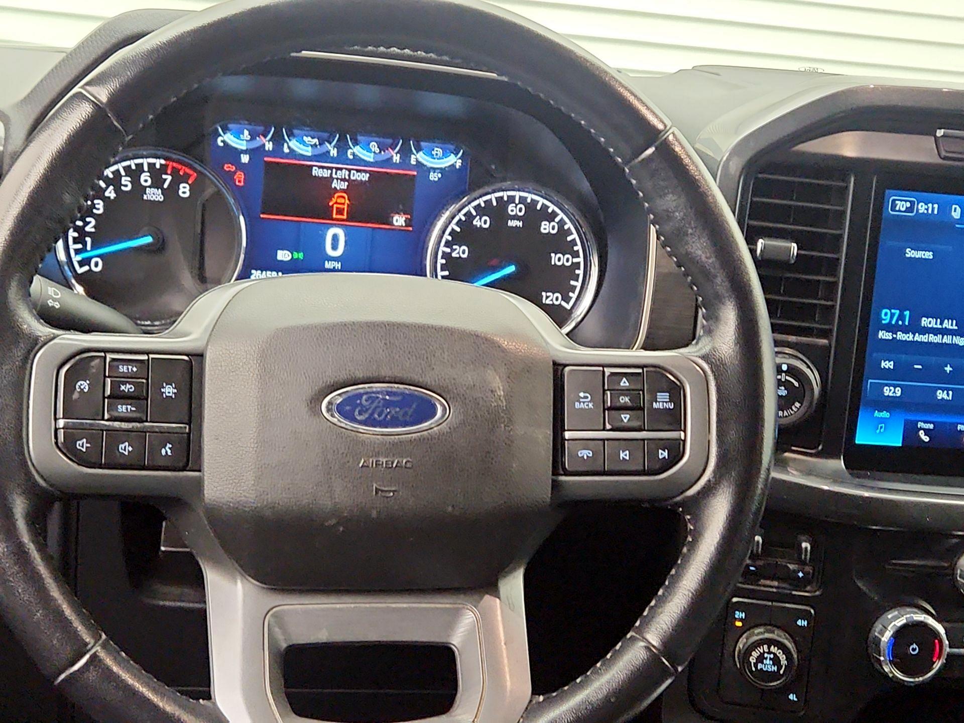 Thumbnail: 2022 Ford F-150 - 10