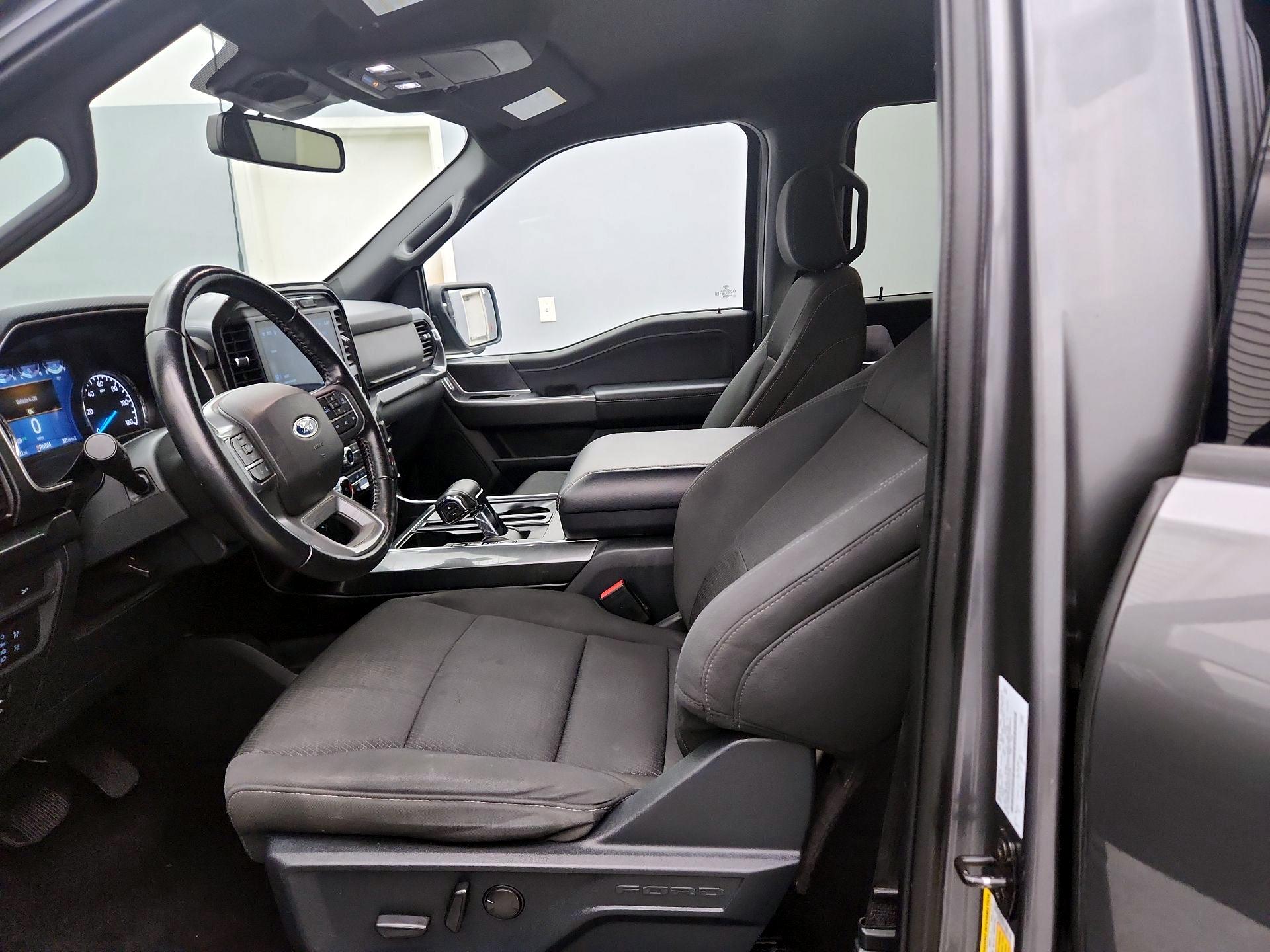 Thumbnail: 2022 Ford F-150 - 11