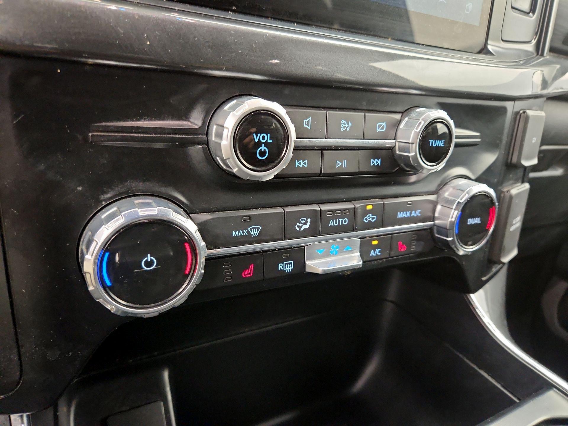 Thumbnail: 2022 Ford F-150 - 16