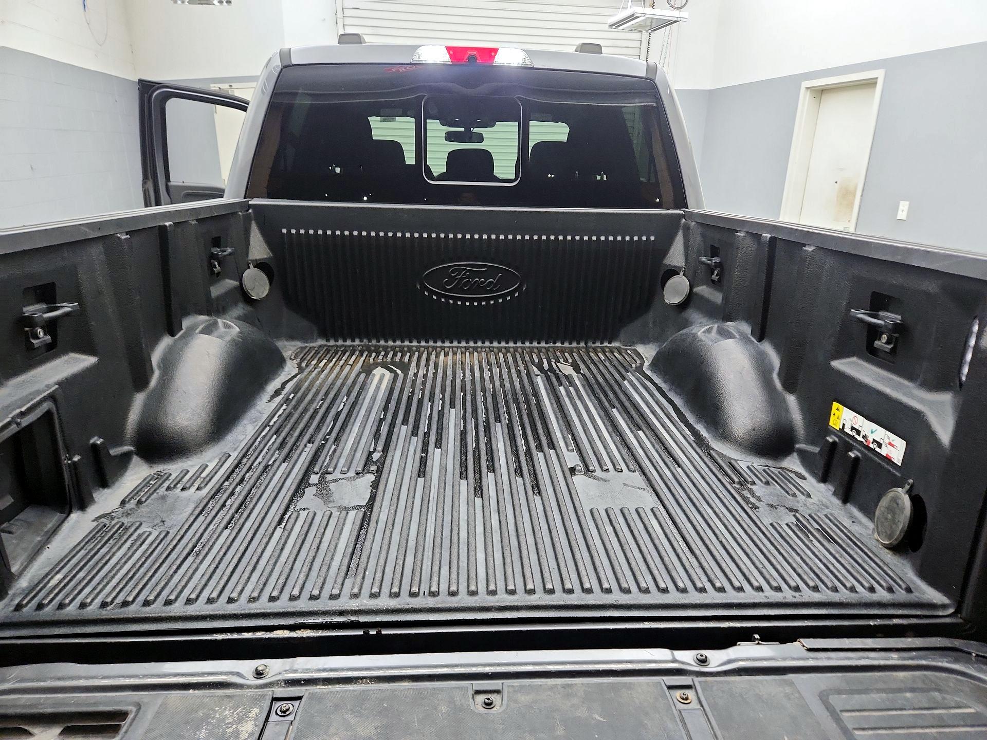 Thumbnail: 2022 Ford F-150 - 20