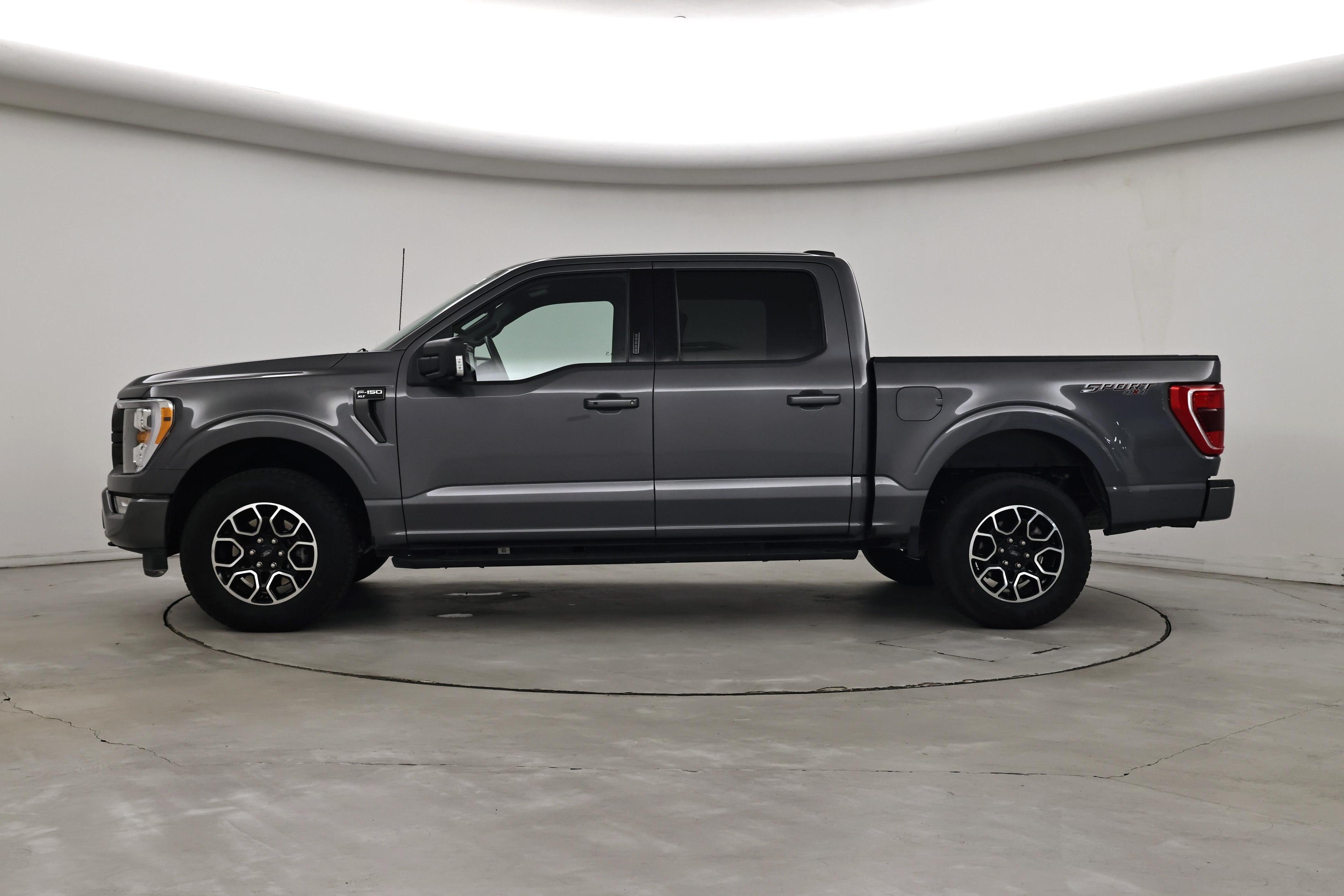 Thumbnail: 2022 Ford F-150 - 3