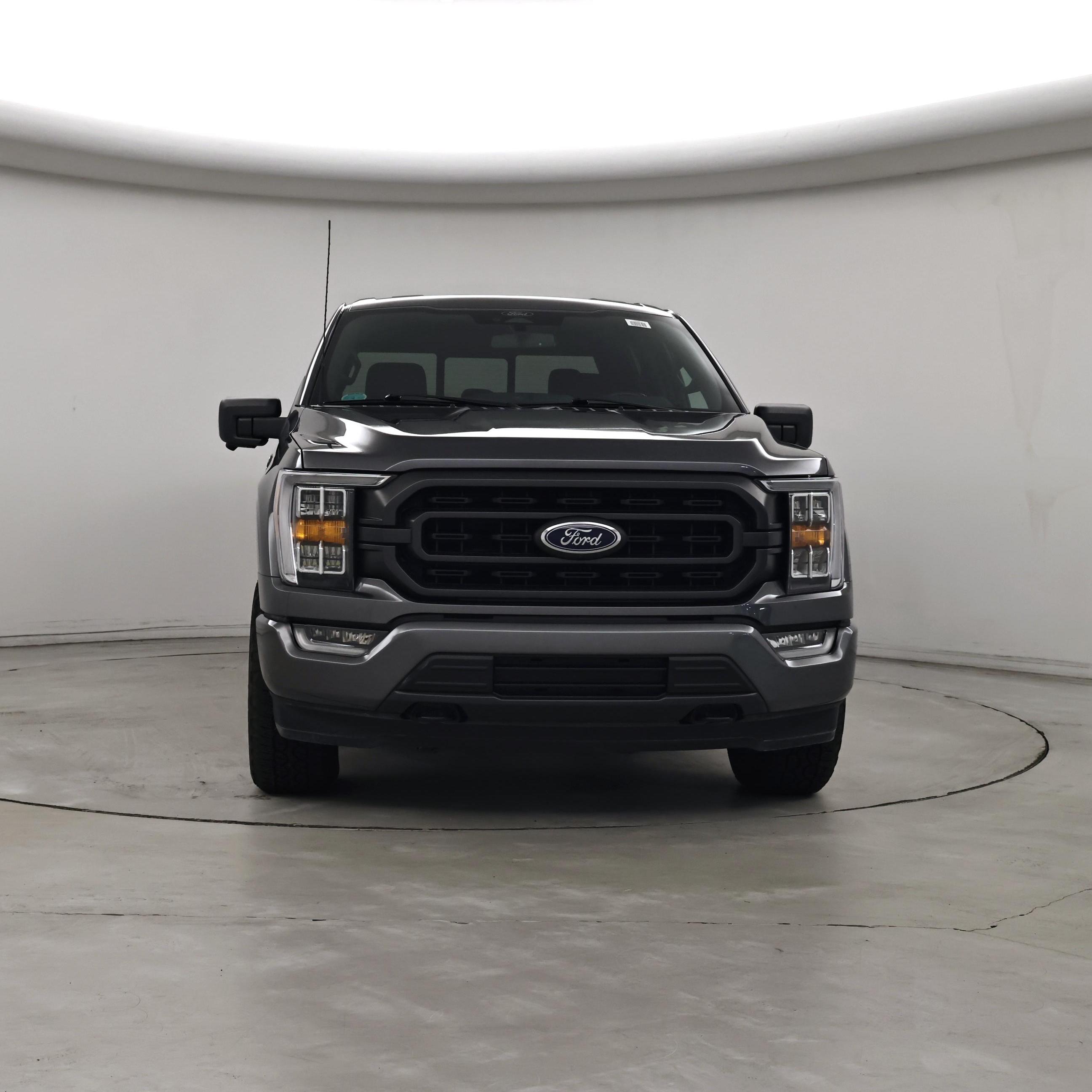 Thumbnail: 2022 Ford F-150 - 5