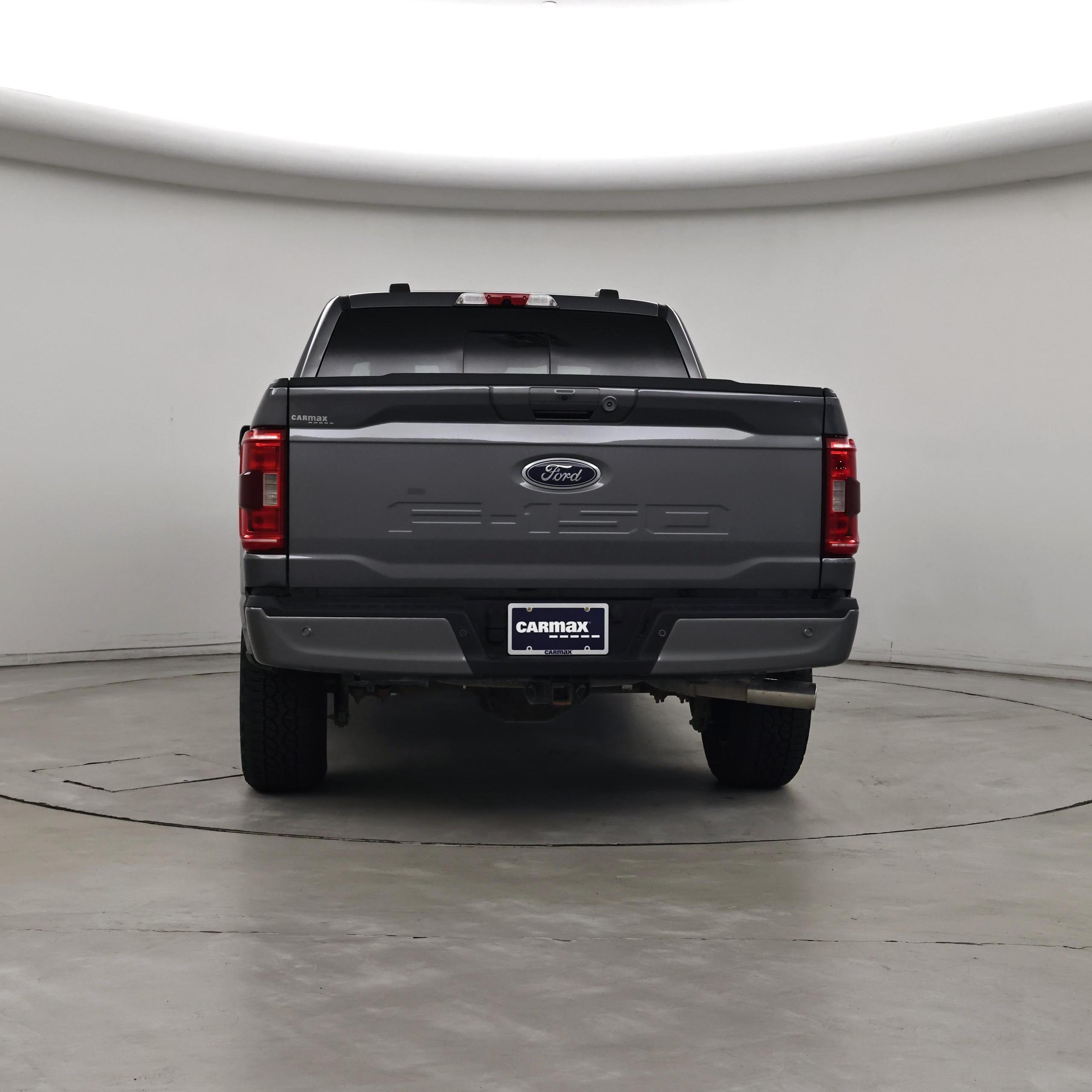 Thumbnail: 2022 Ford F-150 - 6