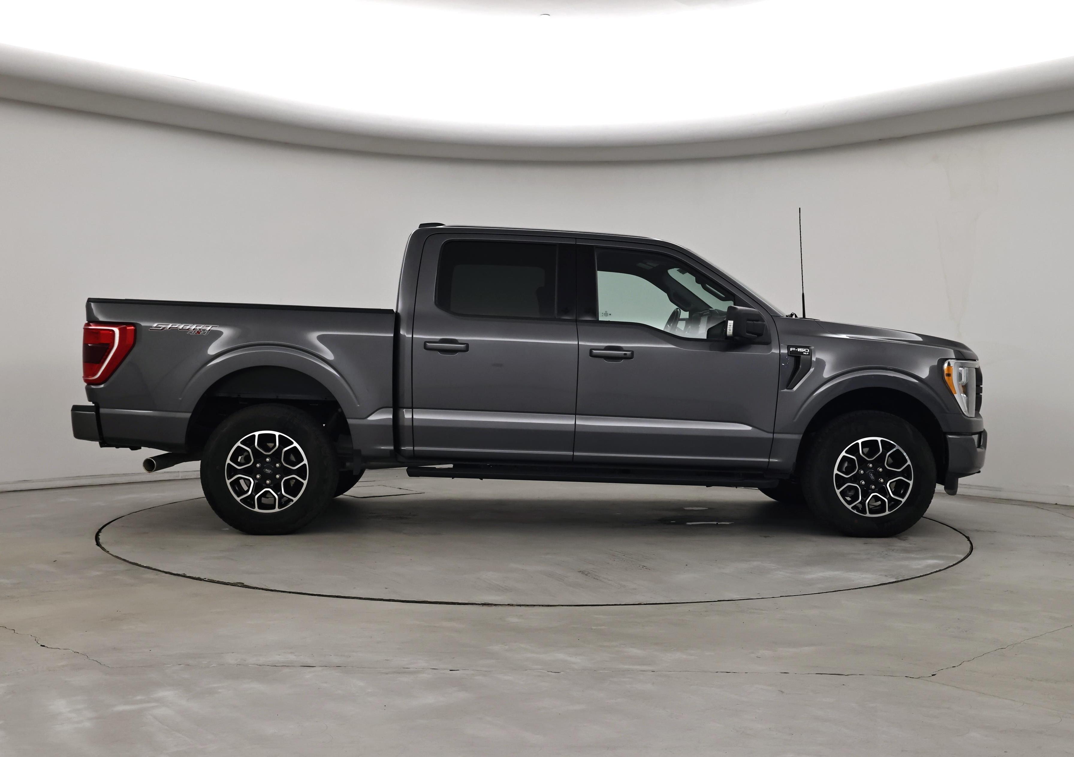 Thumbnail: 2022 Ford F-150 - 7