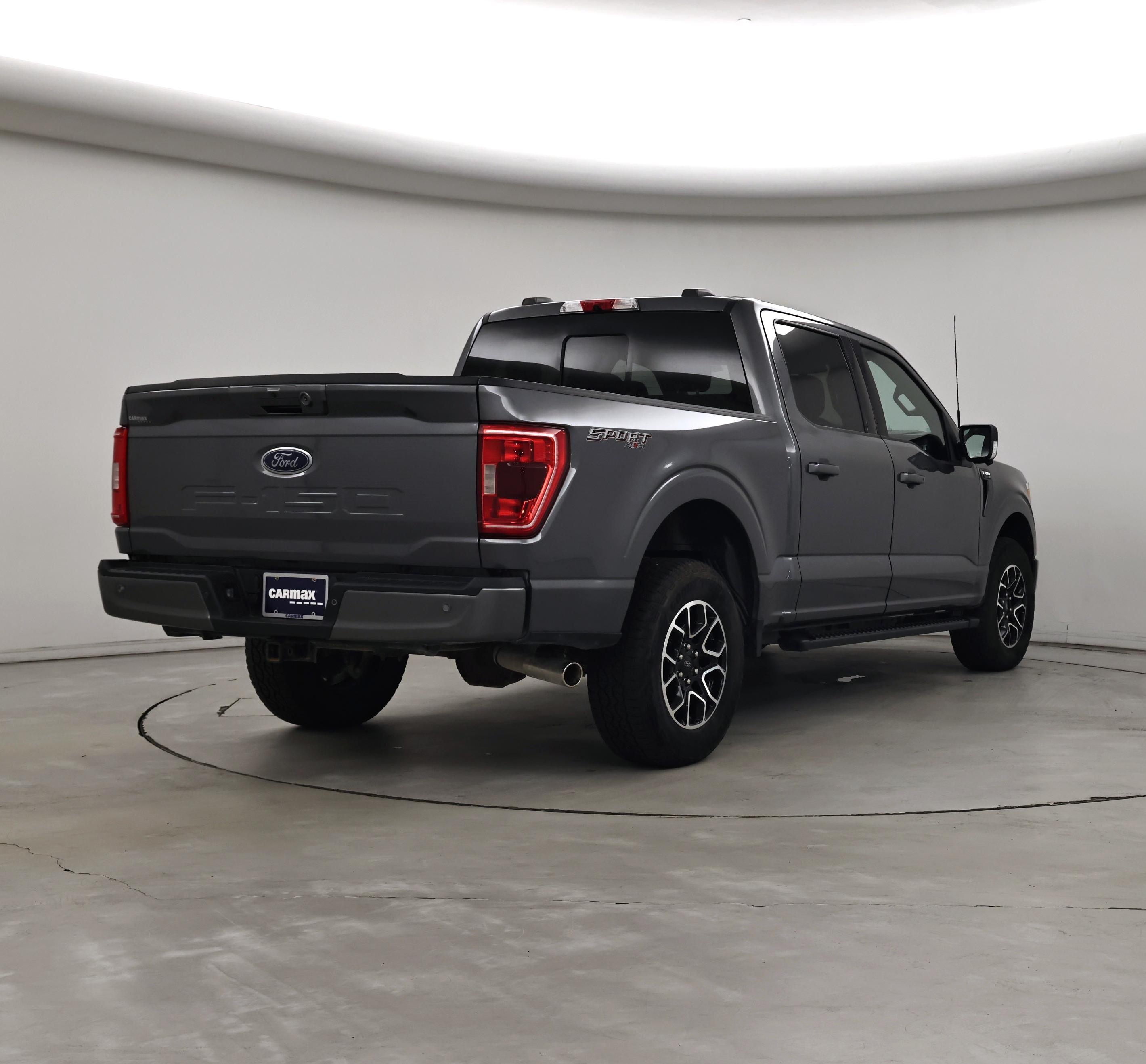 Thumbnail: 2022 Ford F-150 - 8