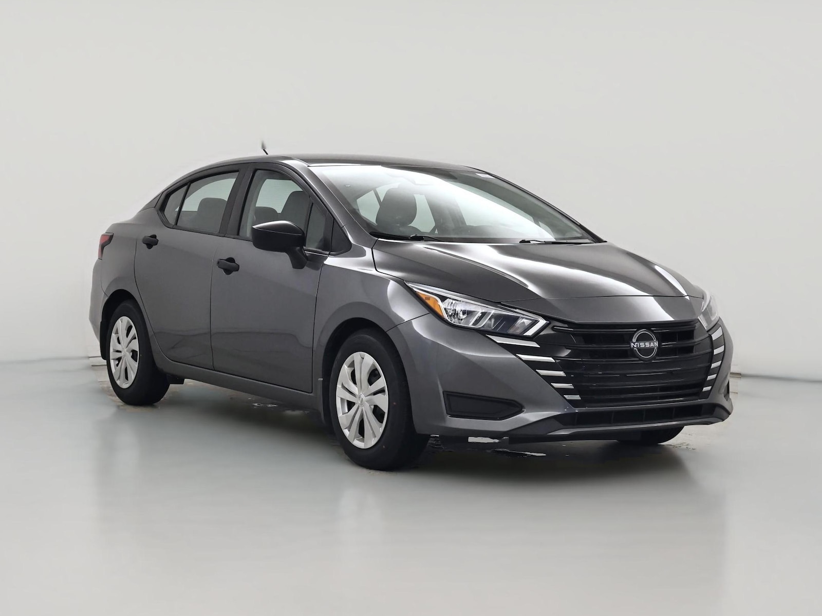 2024 Nissan Versa