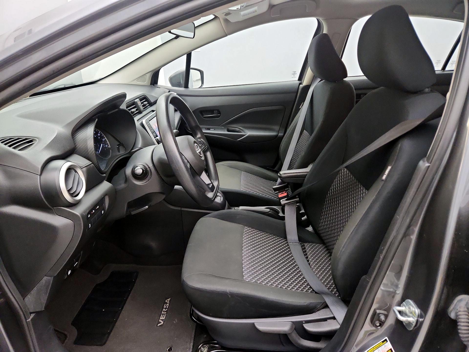 Thumbnail: 2024 Nissan Versa - 11