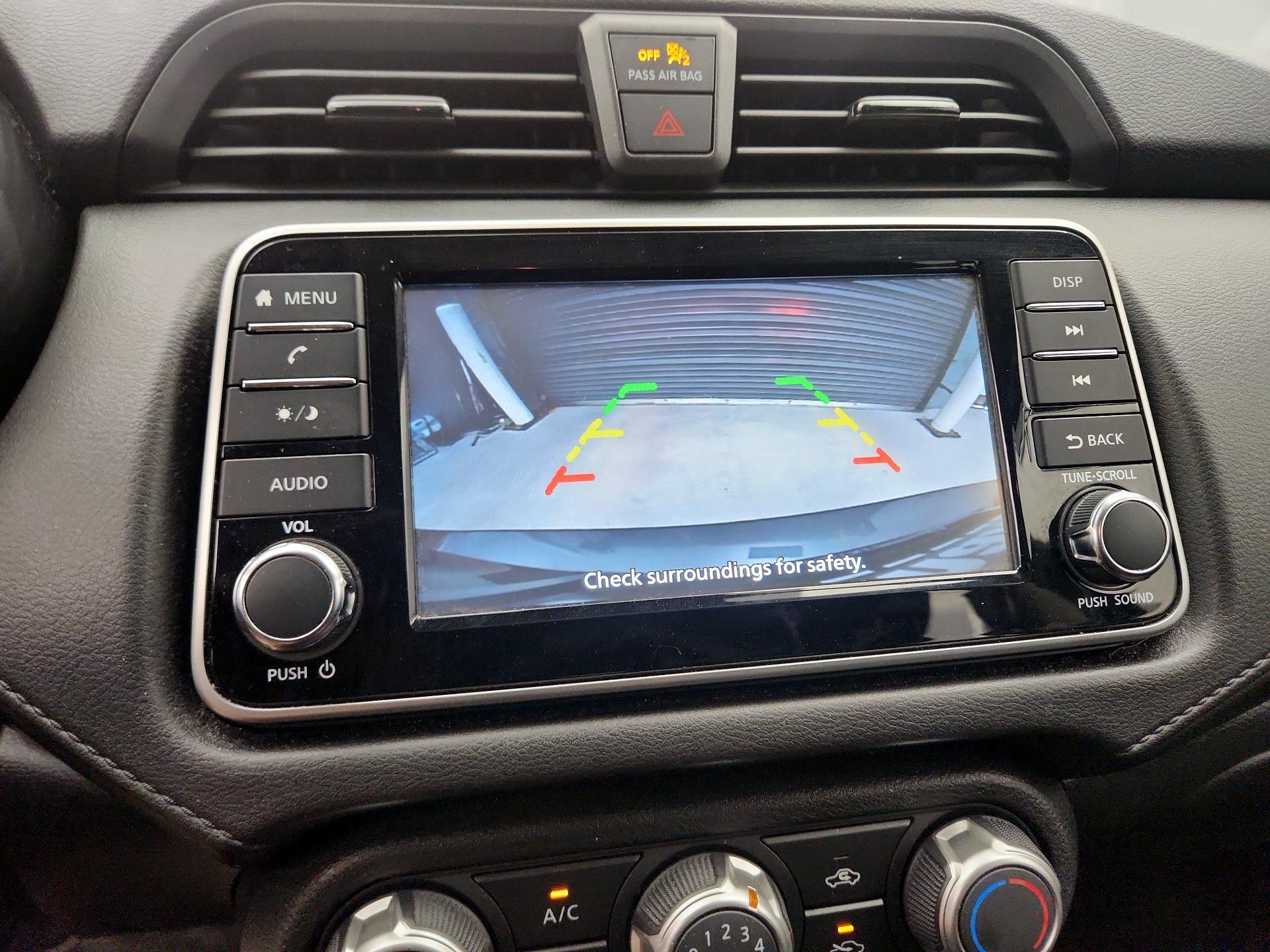 Thumbnail: 2024 Nissan Versa - 14