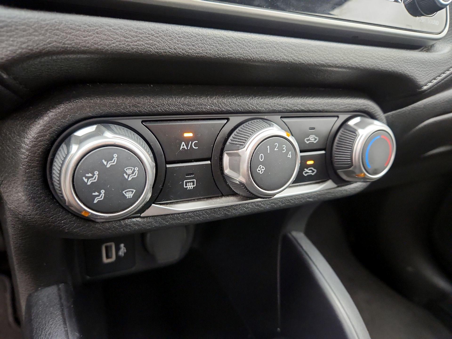 Thumbnail: 2024 Nissan Versa - 16