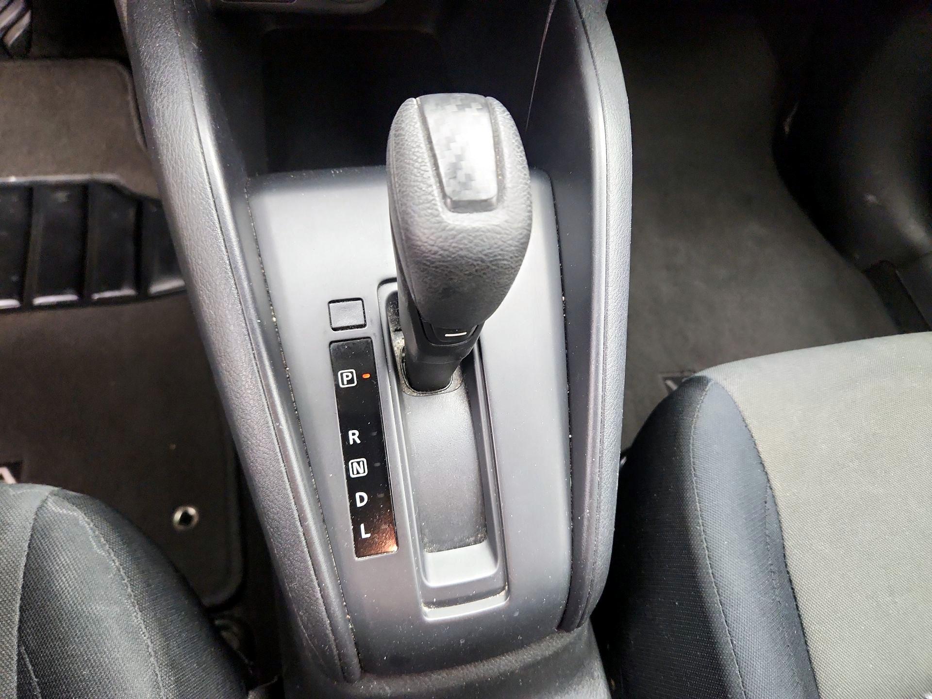 Thumbnail: 2024 Nissan Versa - 17