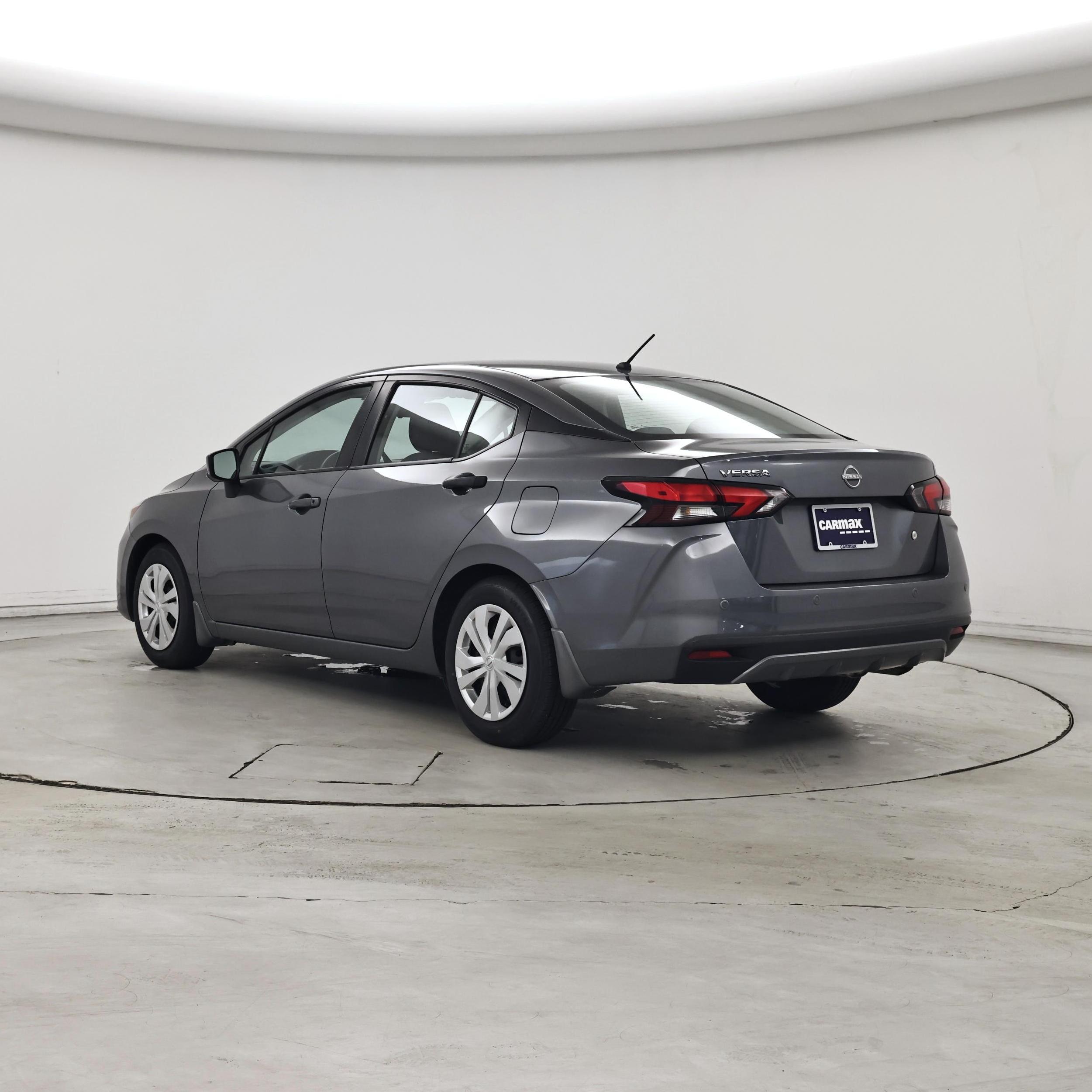 Thumbnail: 2024 Nissan Versa - 2