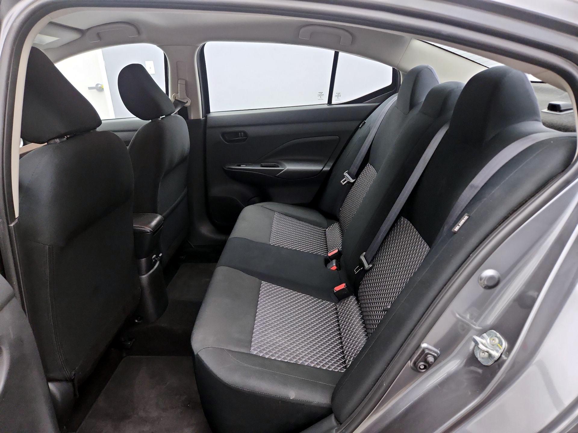 Thumbnail: 2024 Nissan Versa - 19