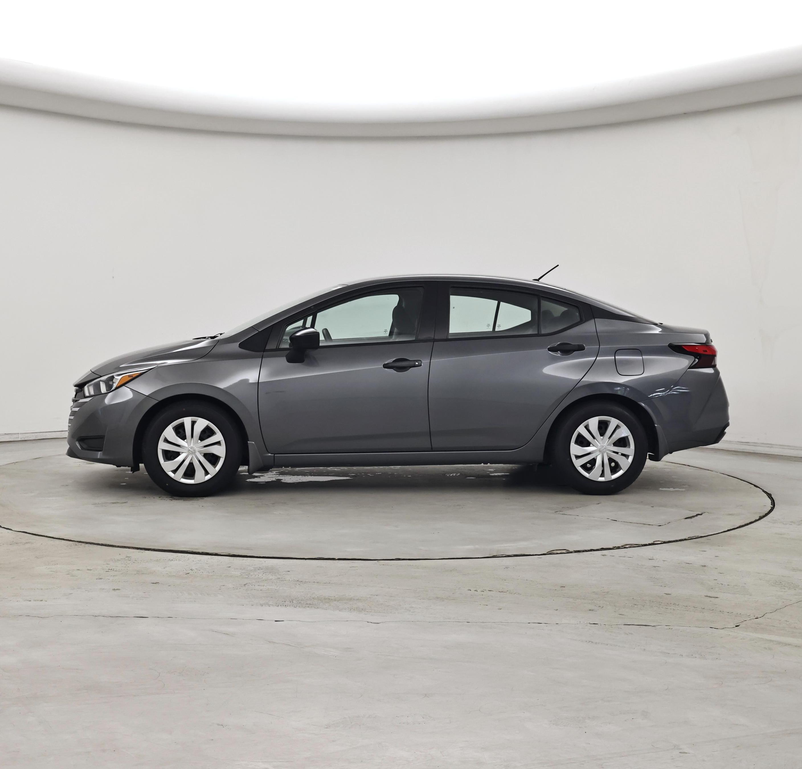 Thumbnail: 2024 Nissan Versa - 3