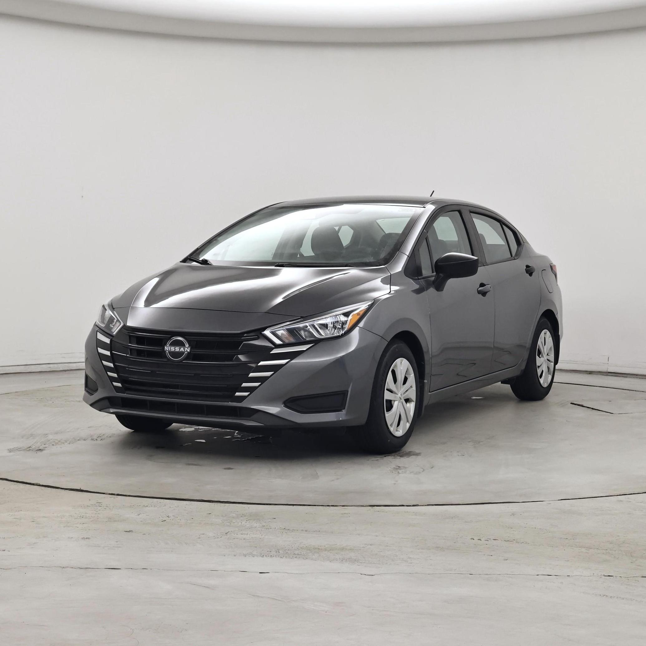 Thumbnail: 2024 Nissan Versa - 4