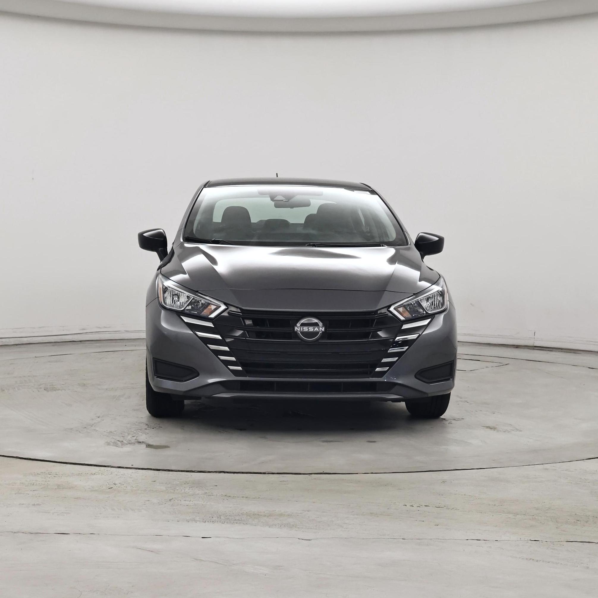 Thumbnail: 2024 Nissan Versa - 5