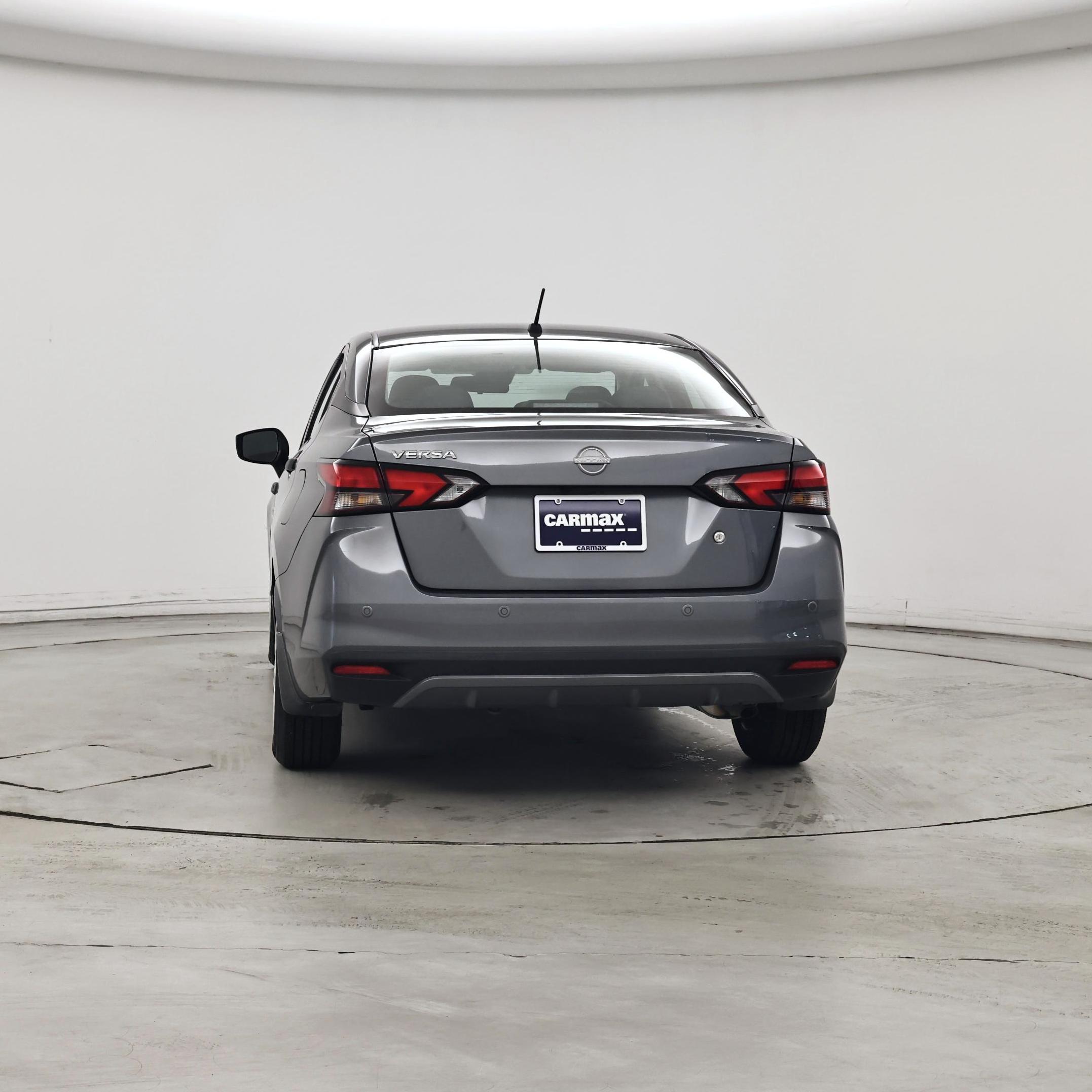 Thumbnail: 2024 Nissan Versa - 6