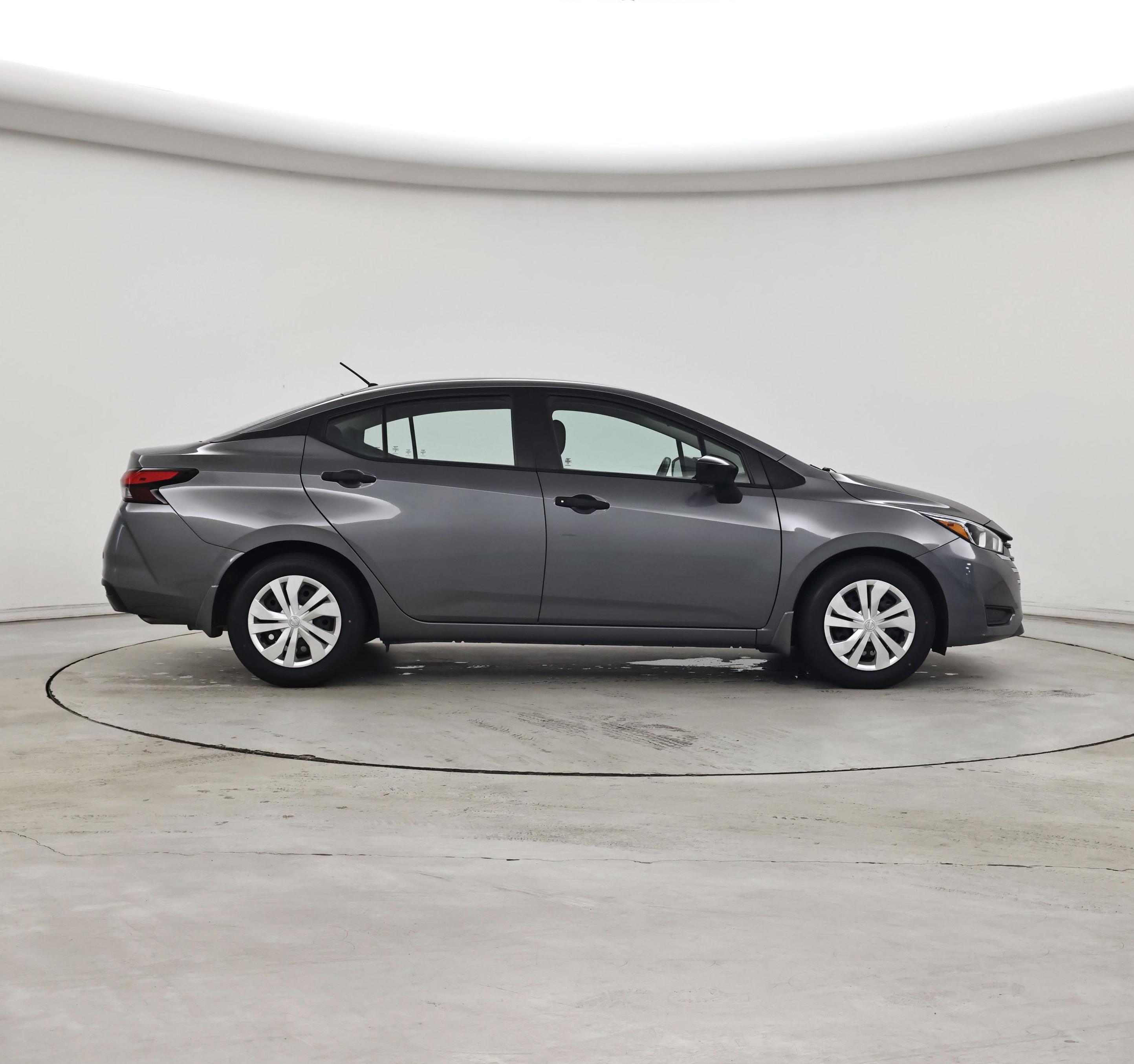 Thumbnail: 2024 Nissan Versa - 7