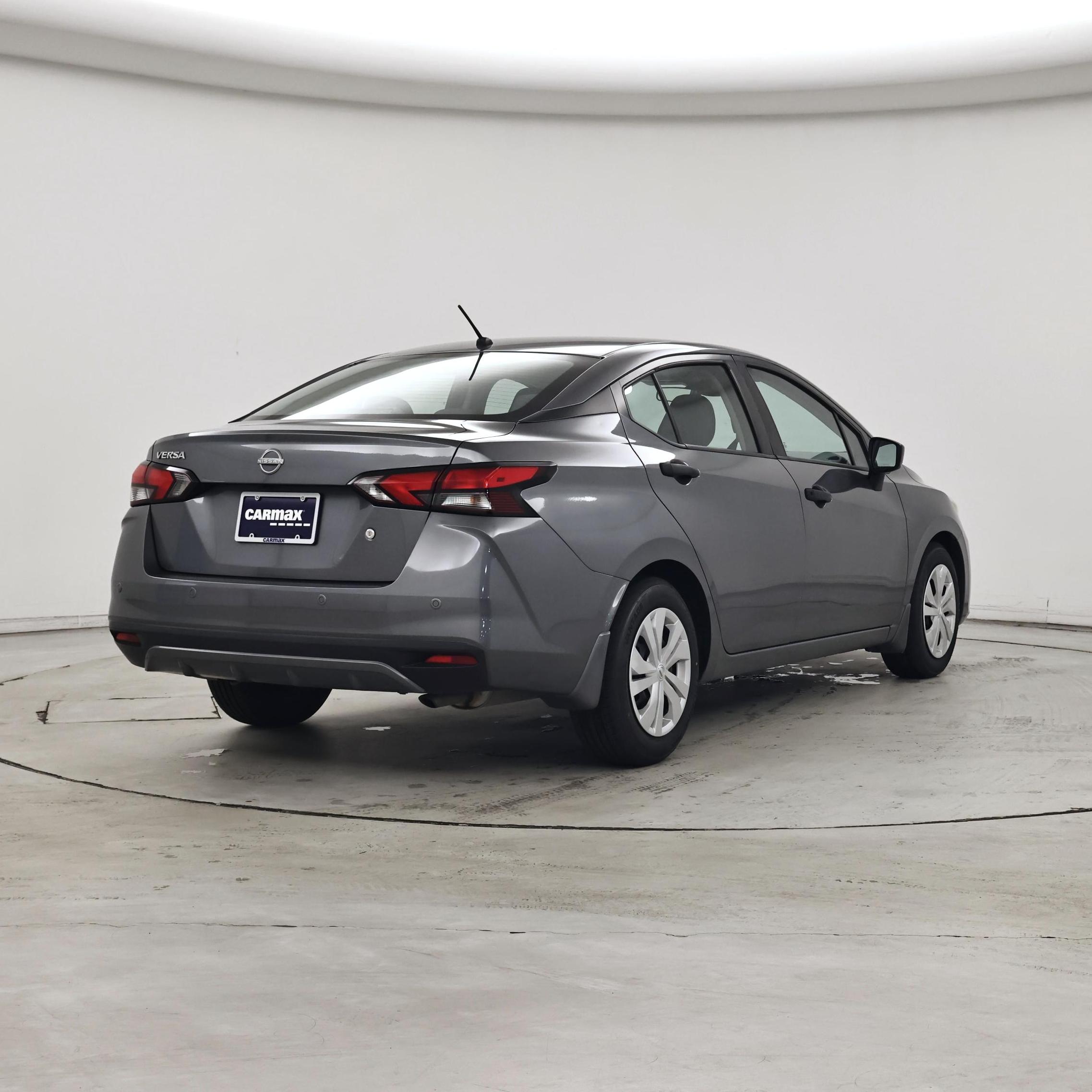 Thumbnail: 2024 Nissan Versa - 8