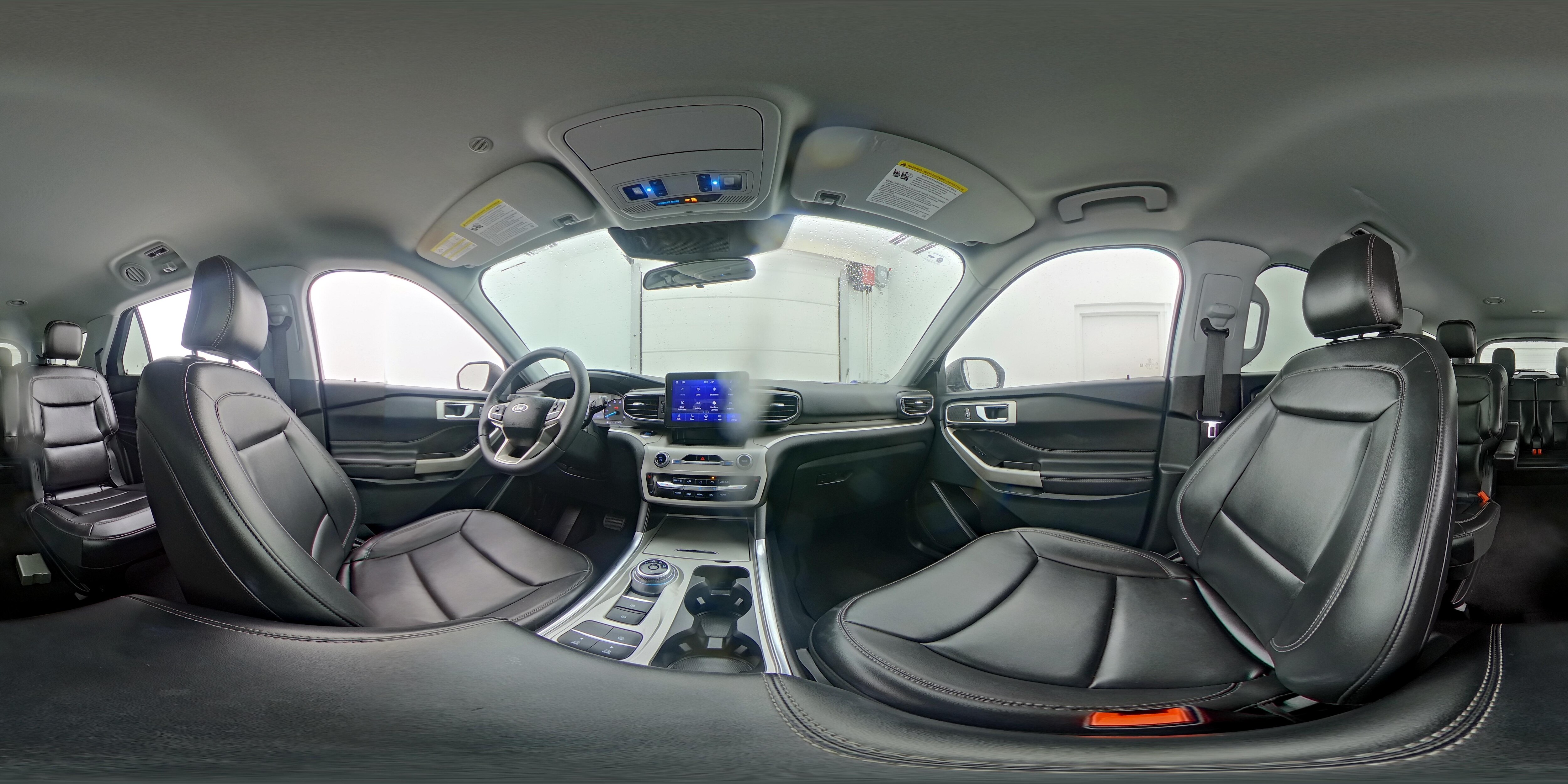 2023 Ford Explorer XLT - Photo 27