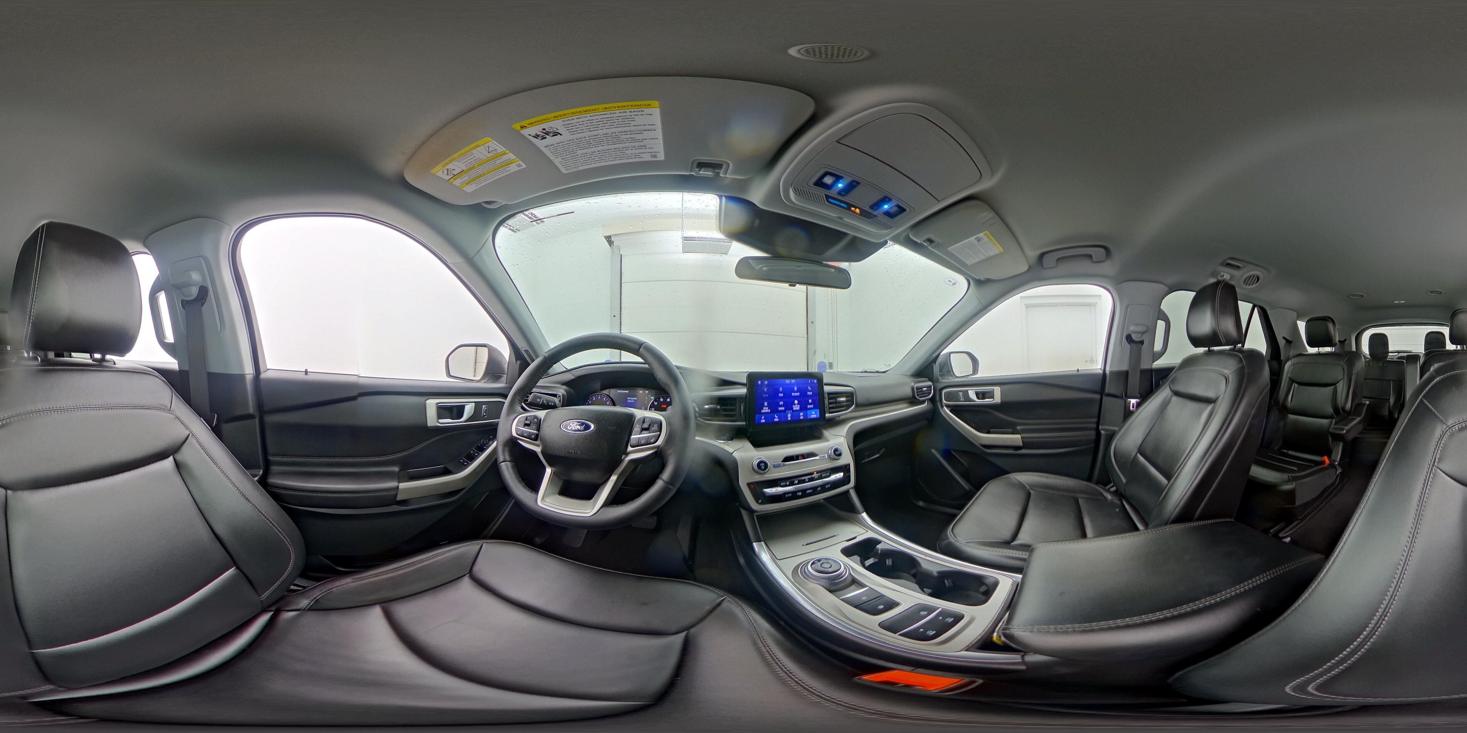 2023 Ford Explorer XLT - Photo 29