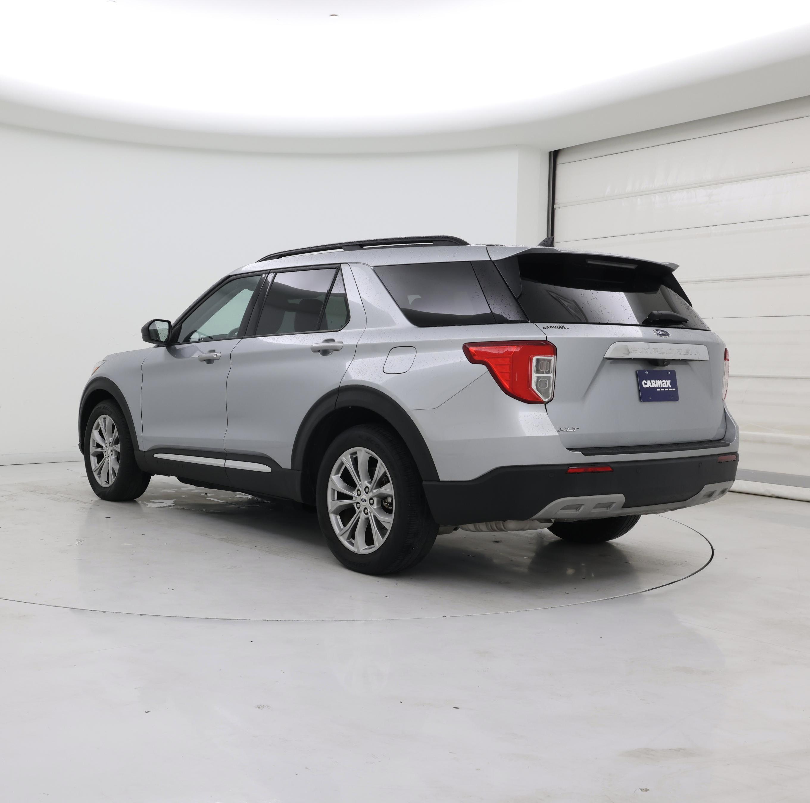 Thumbnail: 2023 Ford Explorer - 2