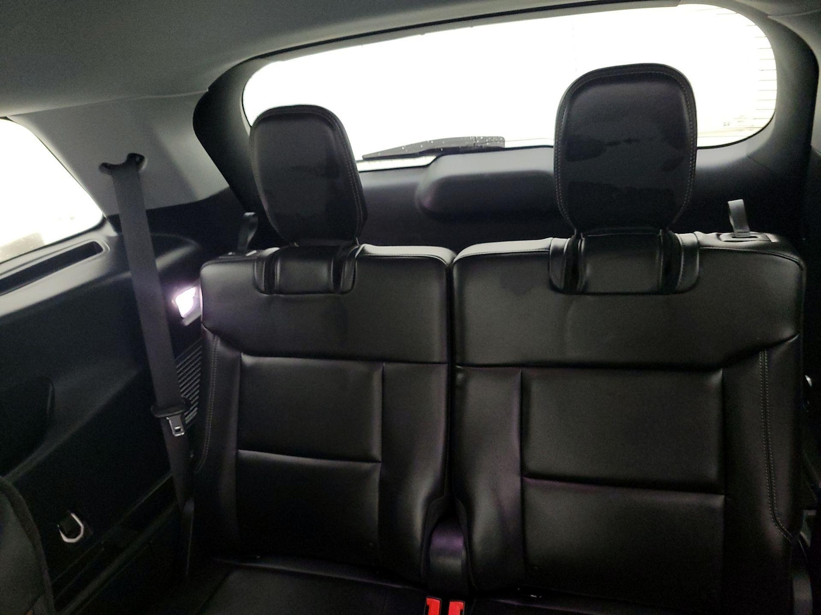 2023 Ford Explorer XLT - Photo 22