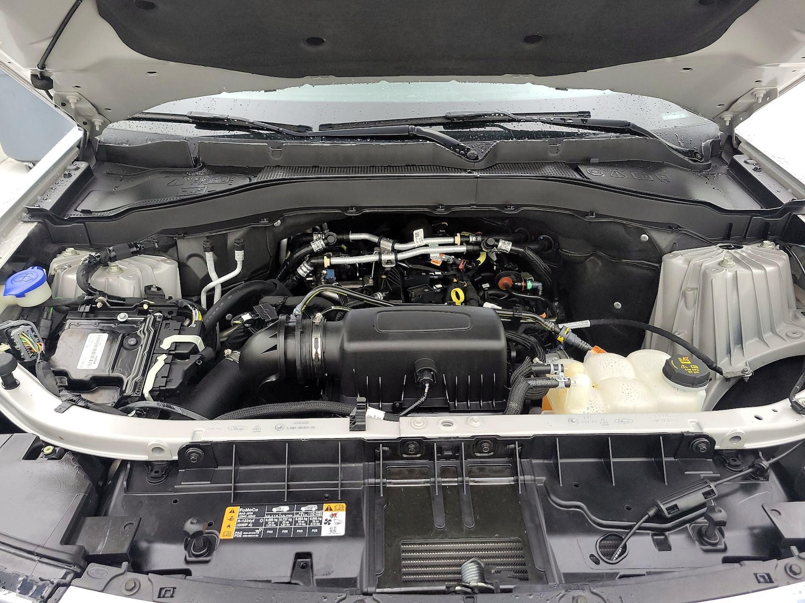 2023 Ford Explorer XLT - Photo 25