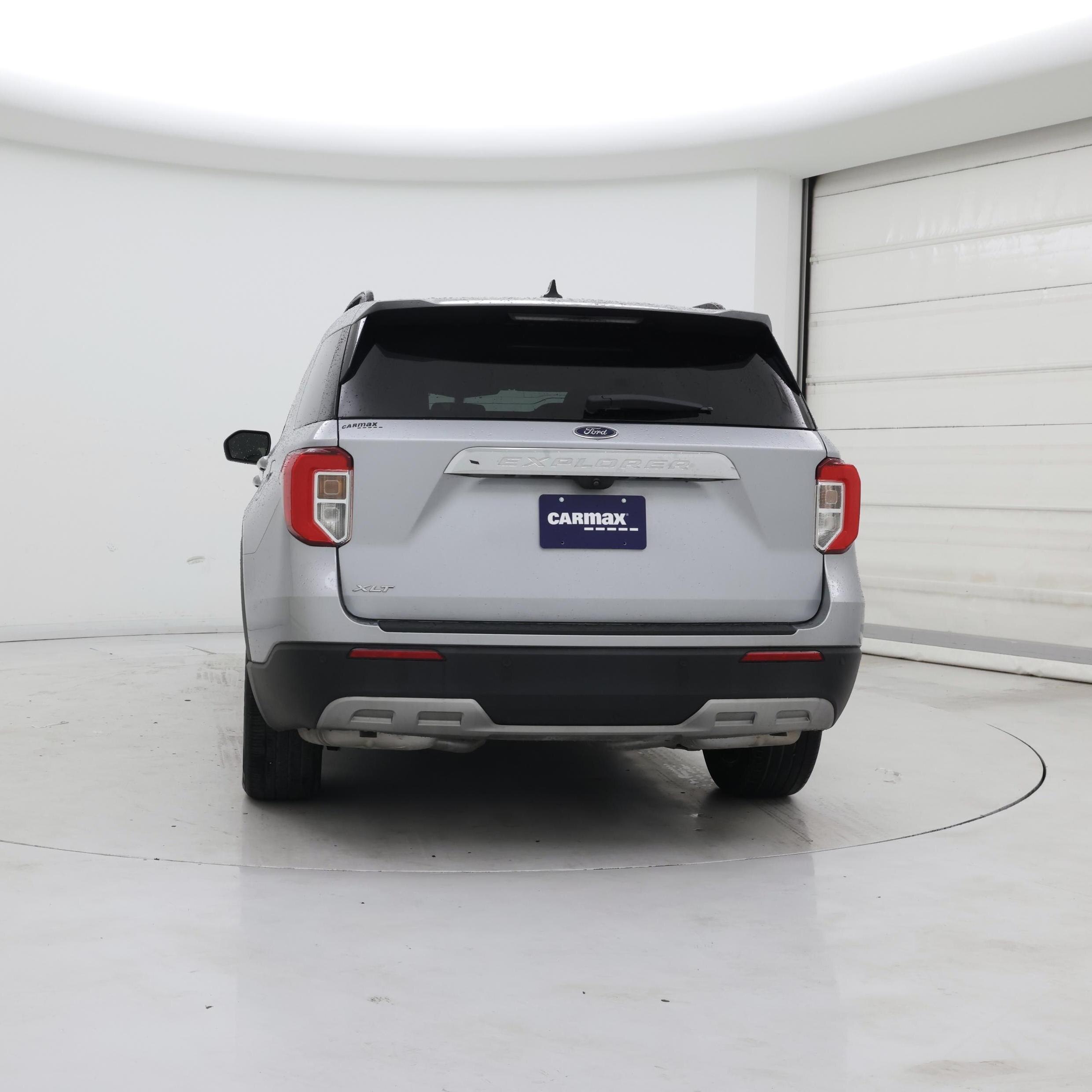 Thumbnail: 2023 Ford Explorer - 6
