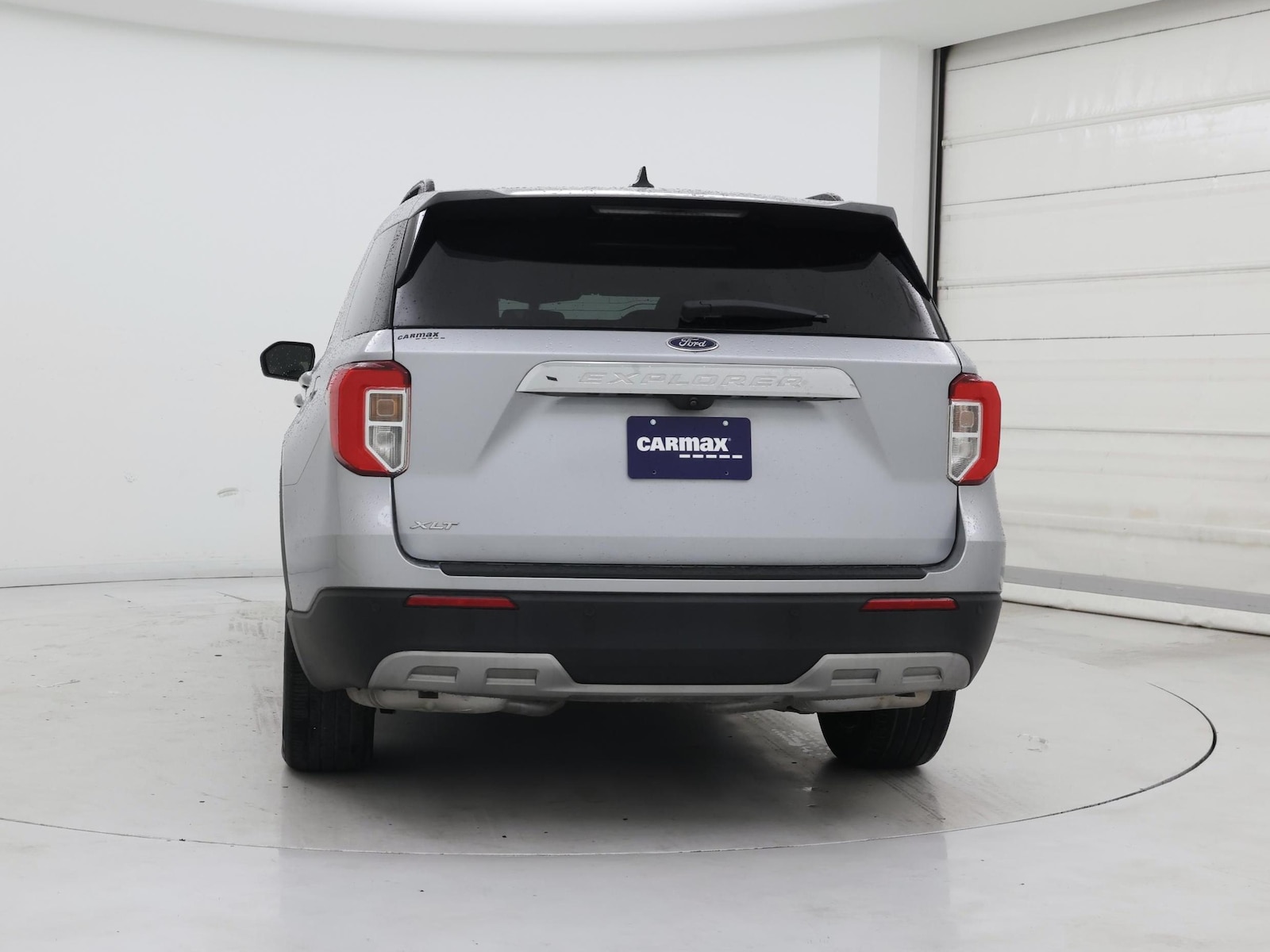 2023 Ford Explorer XLT - Photo 7