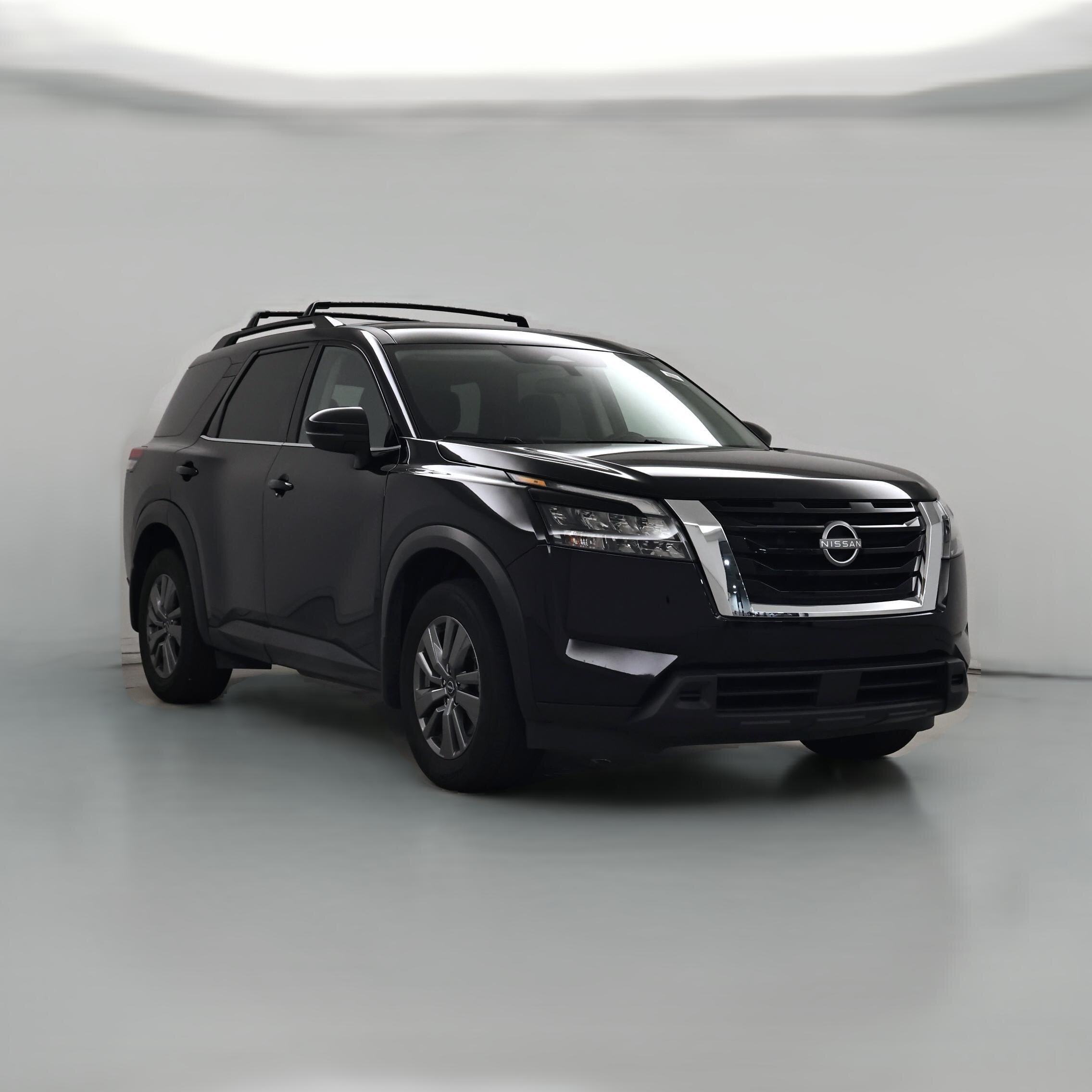 Thumbnail: 2025 Nissan Pathfinder - 1
