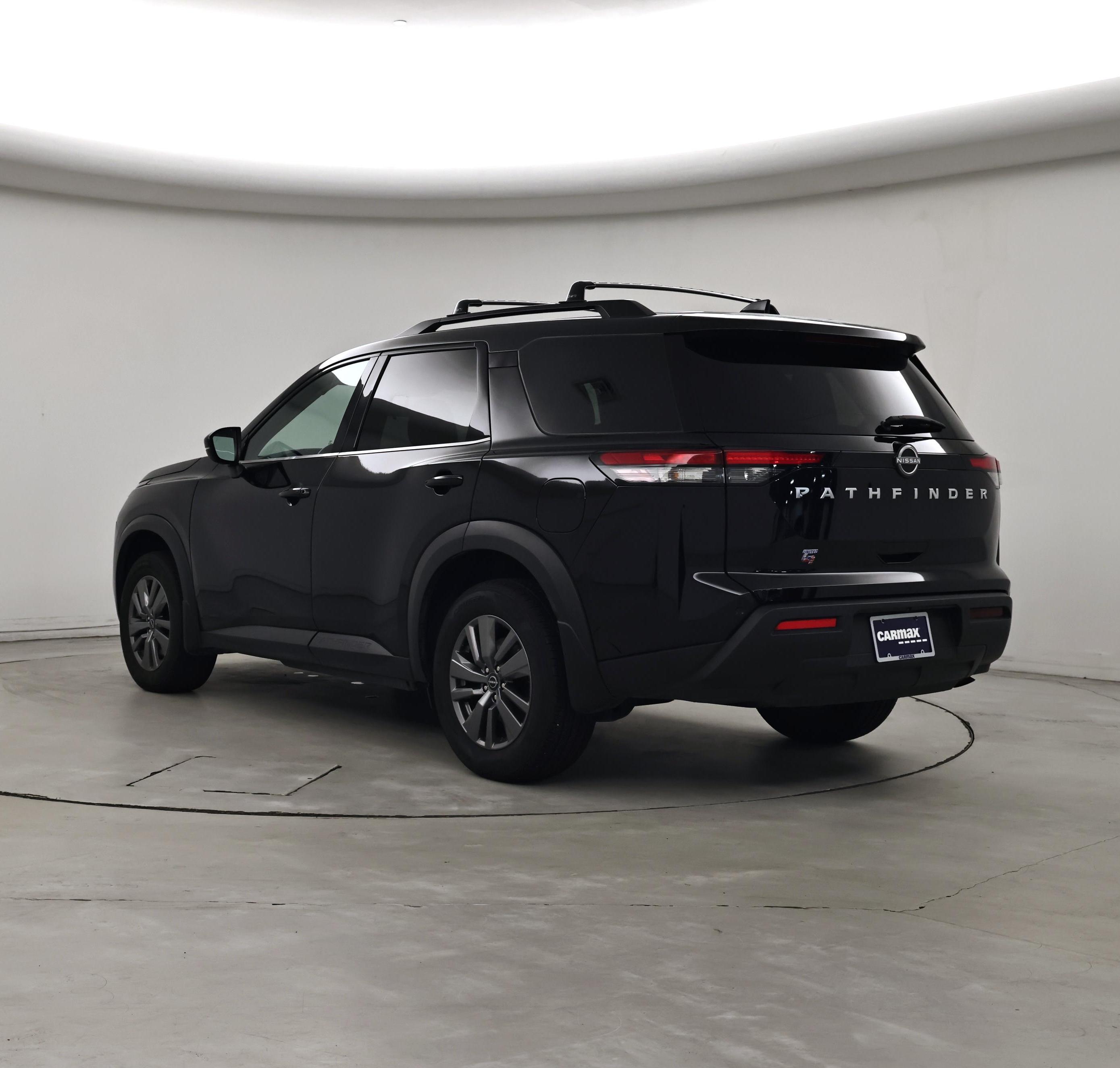 Thumbnail: 2025 Nissan Pathfinder - 2
