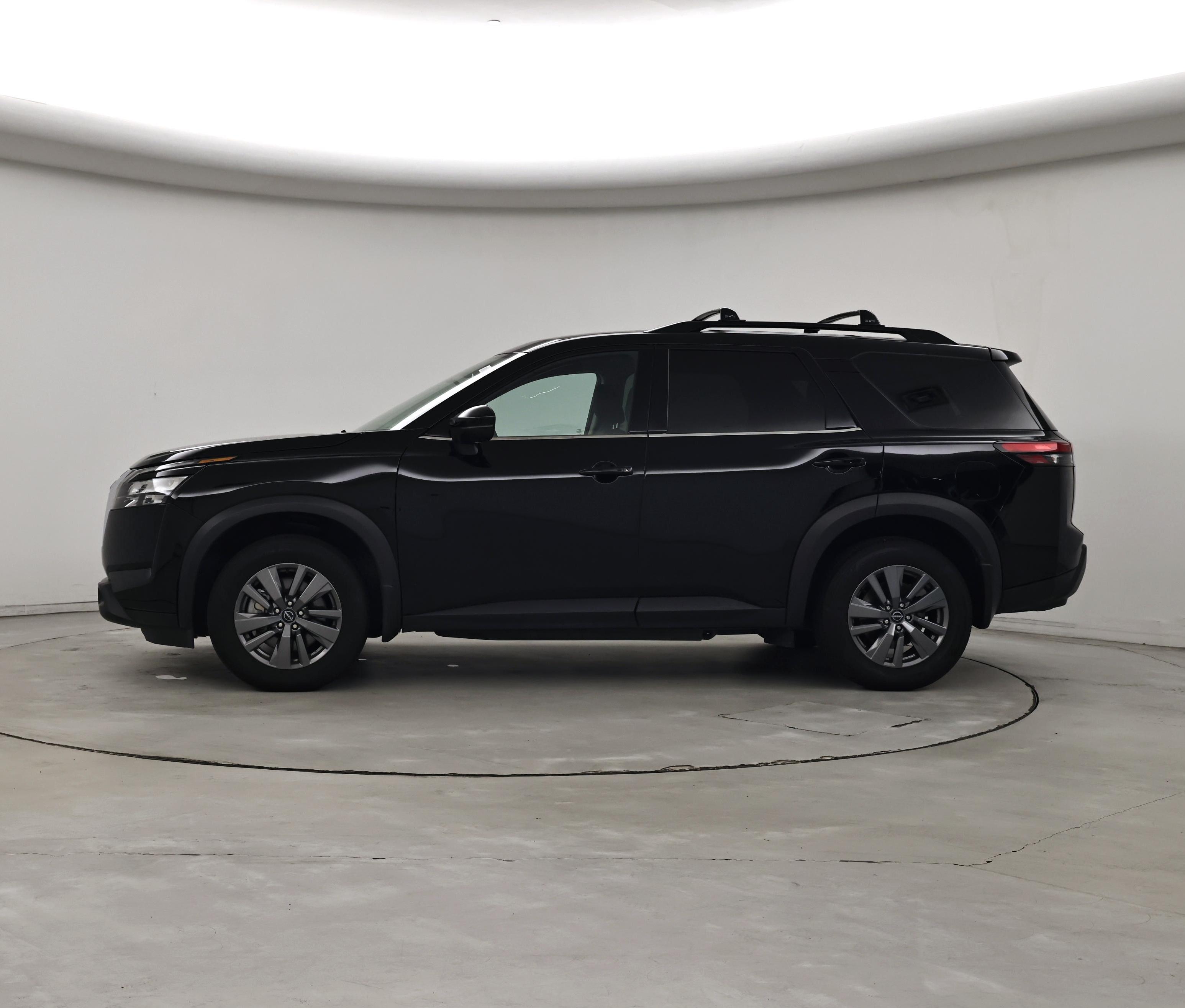 Thumbnail: 2025 Nissan Pathfinder - 3