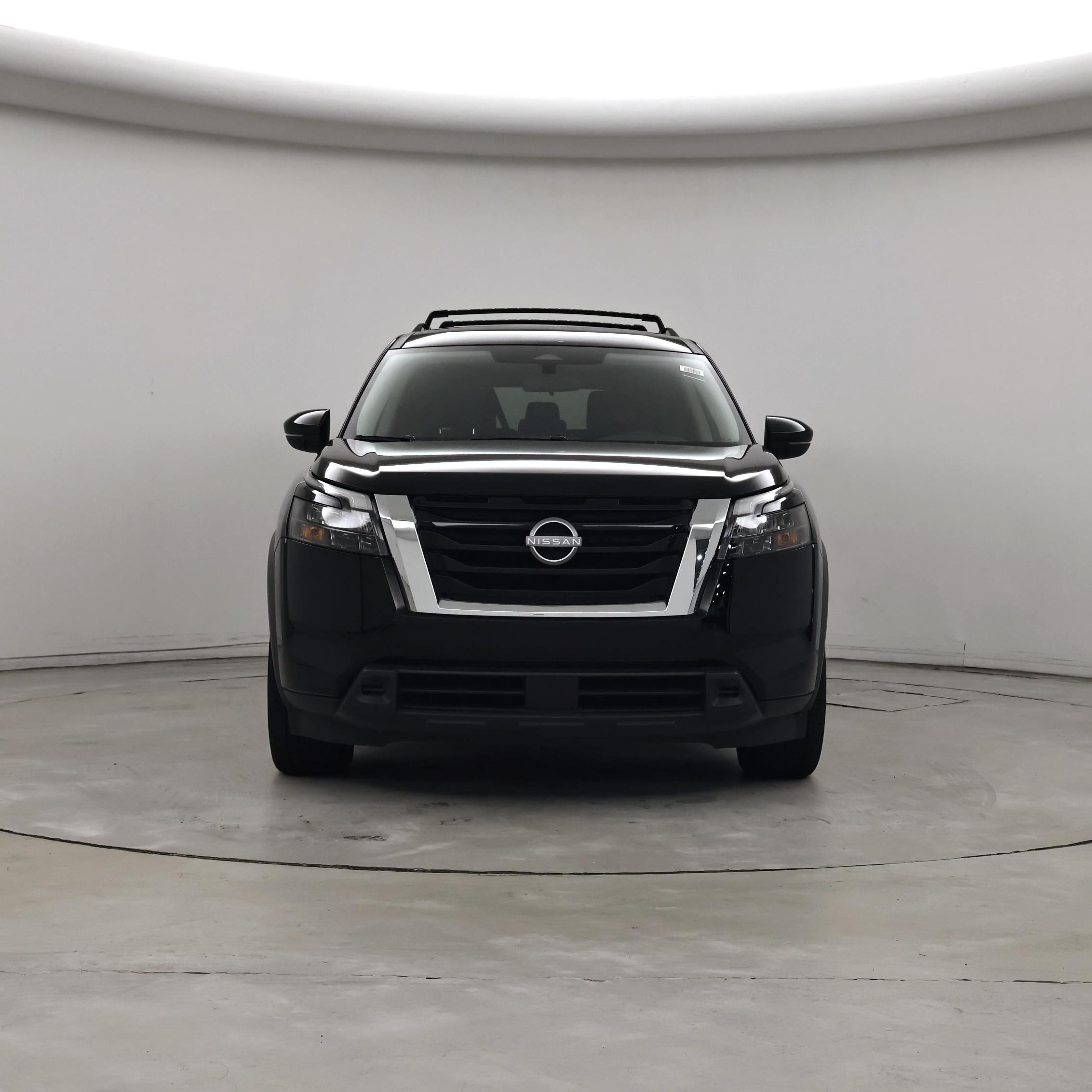 Thumbnail: 2025 Nissan Pathfinder - 5