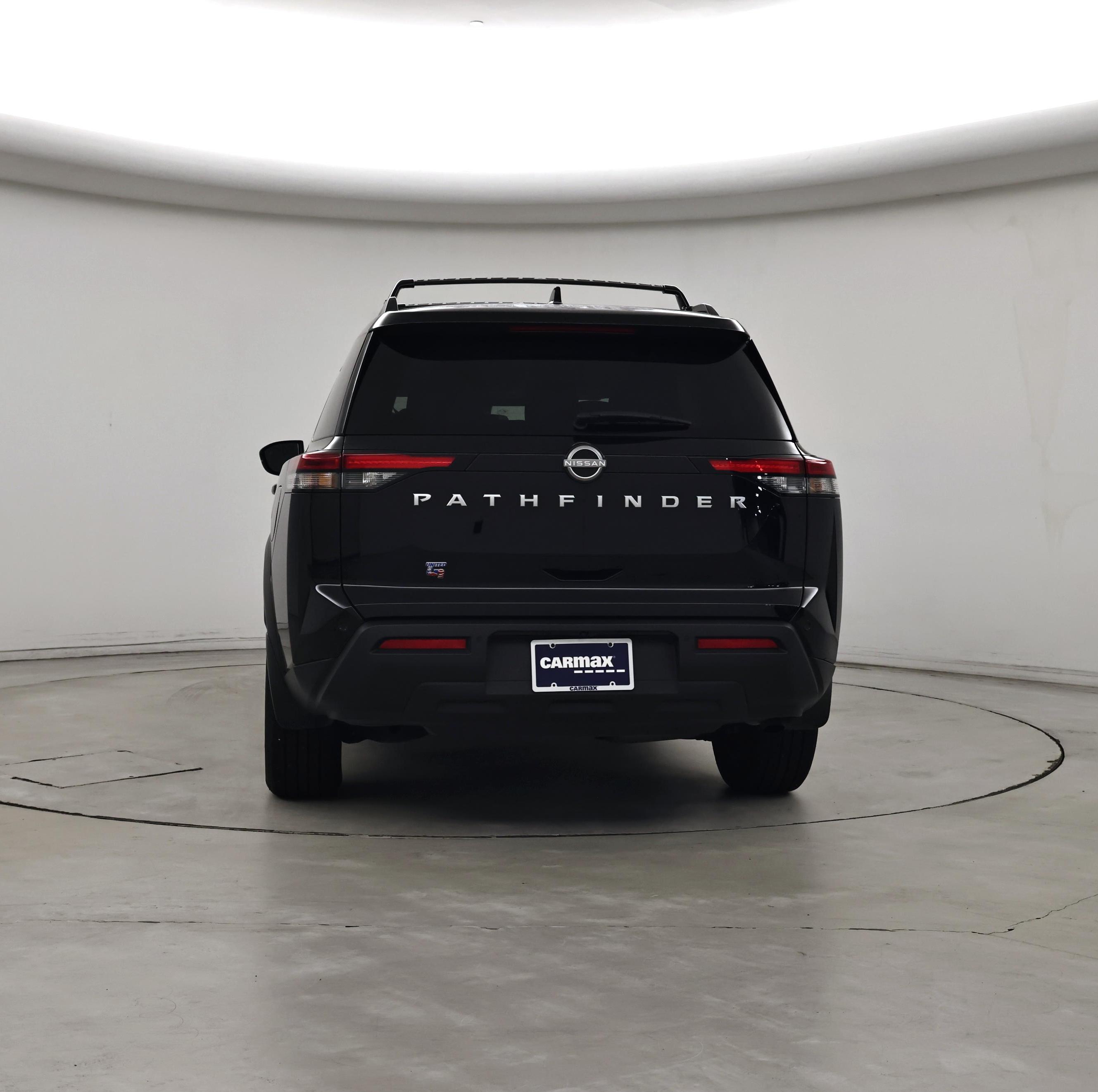 Thumbnail: 2025 Nissan Pathfinder - 6